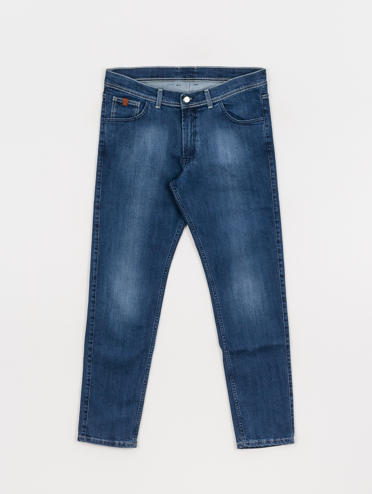 Spodnie Tabasko Denim (blue)