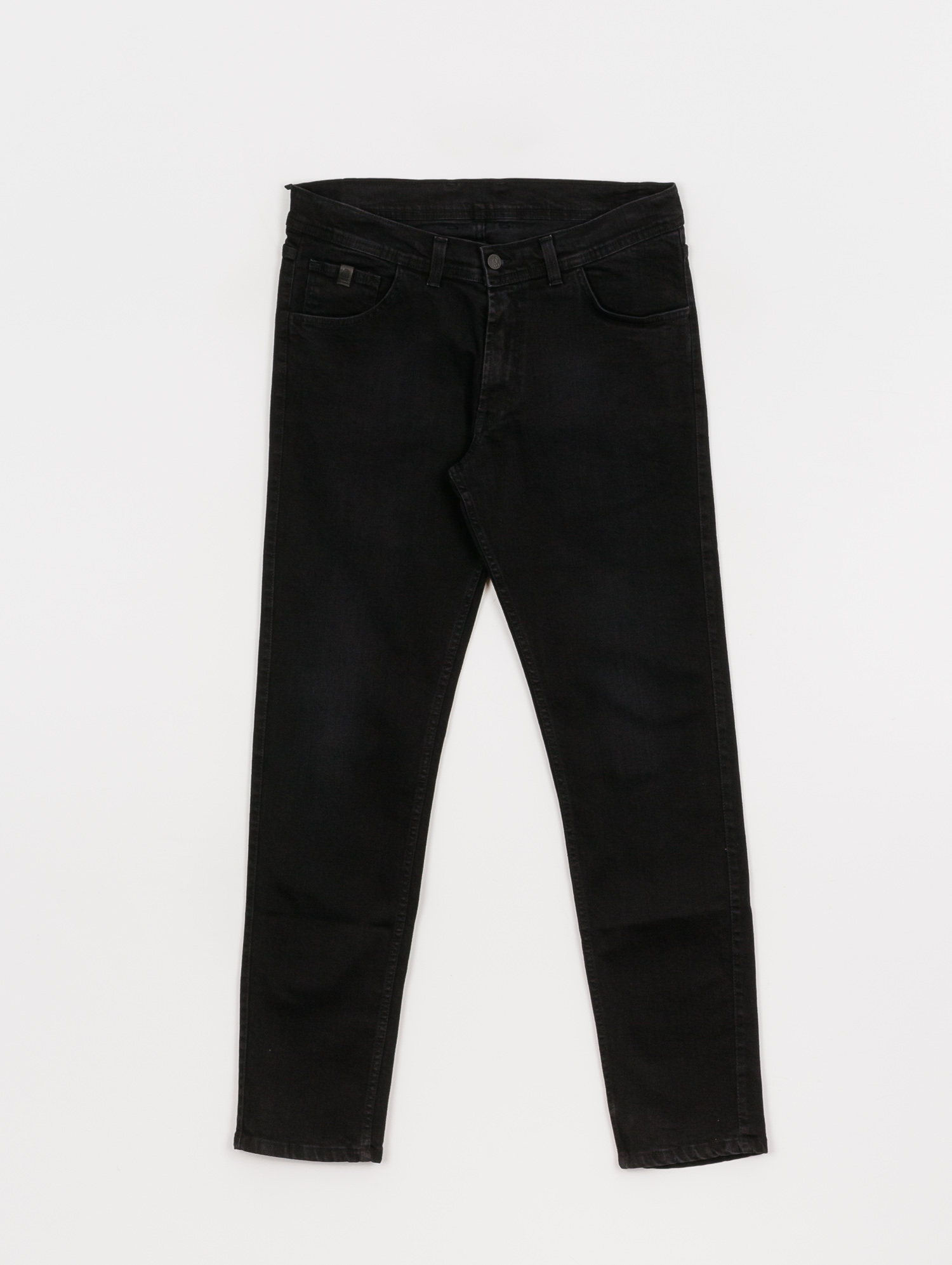 Spodnie Tabasko Denim (black)