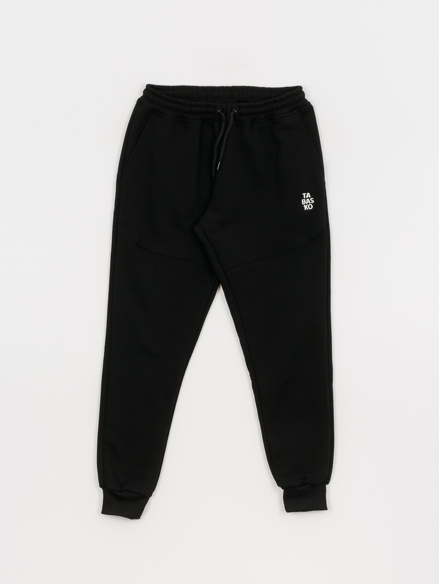 Spodnie Tabasko Swetpants (black)