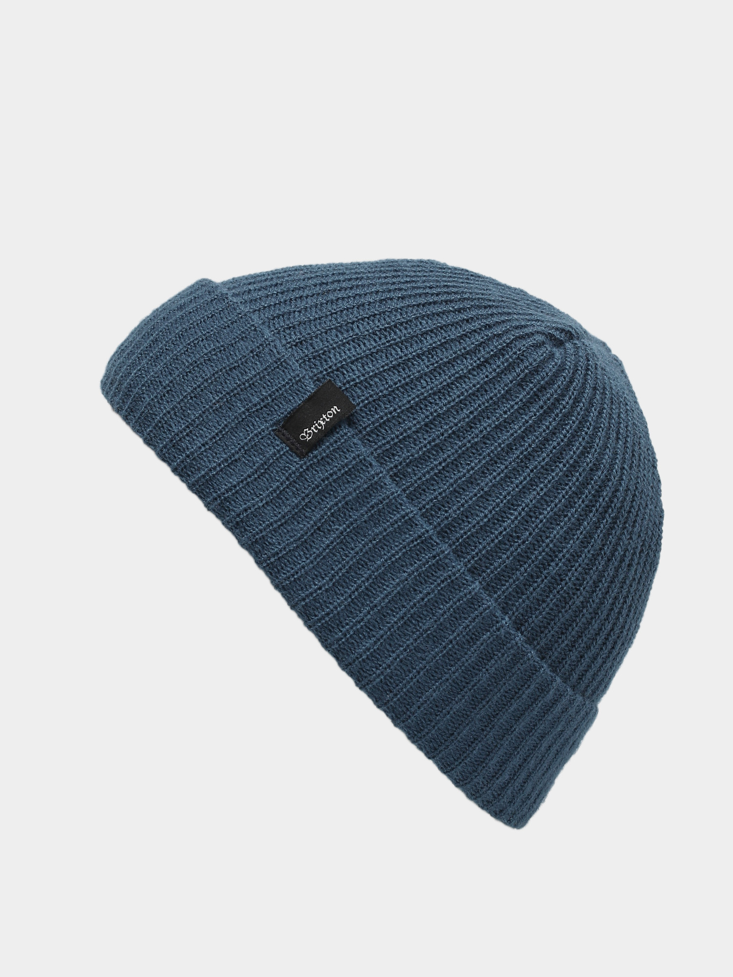 Czapka zimowa Brixton Kids Heist Beanie (orion blue)