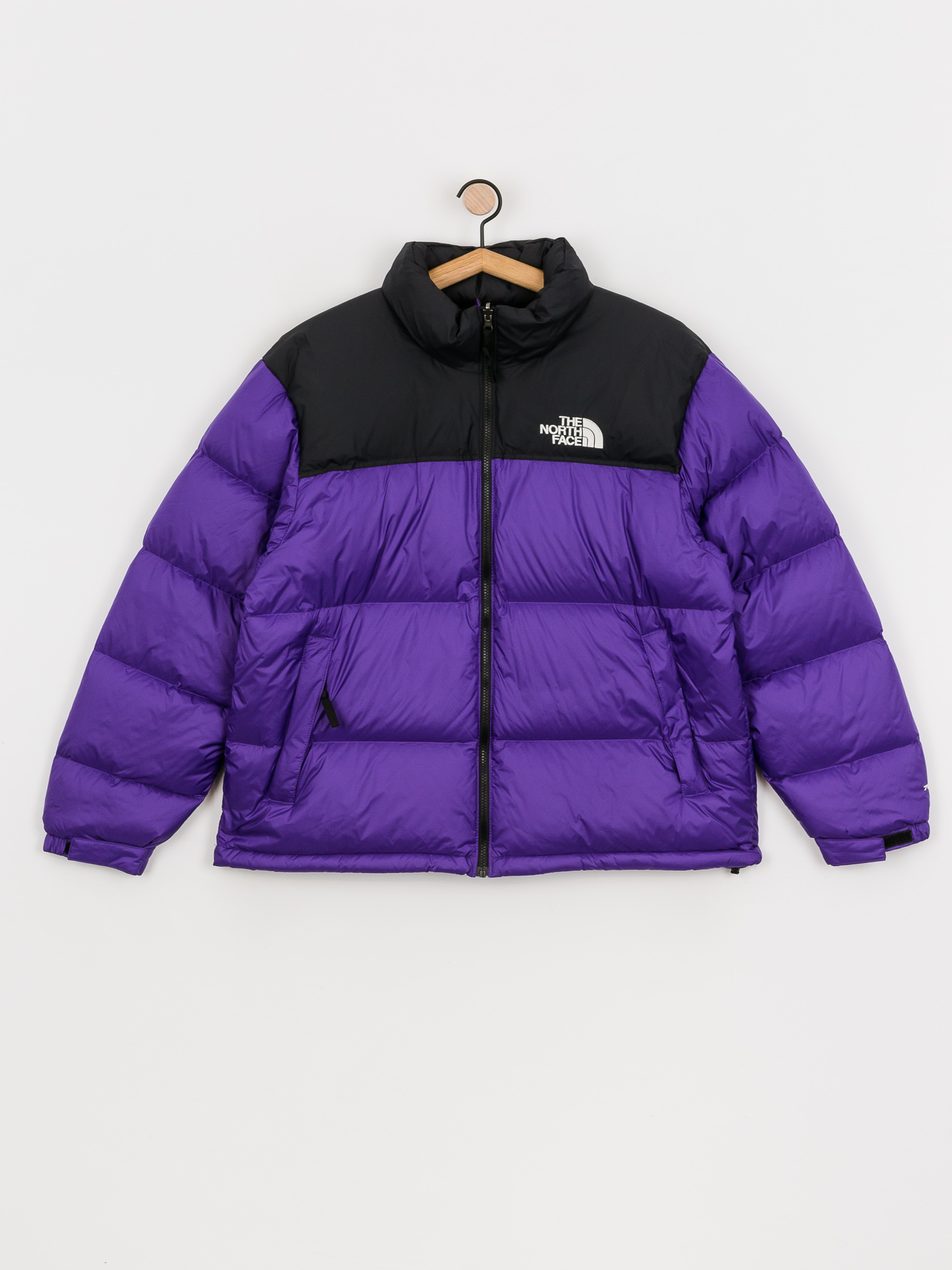 Kurtka The North Face 1996 Retro Nuptse (peak purple)