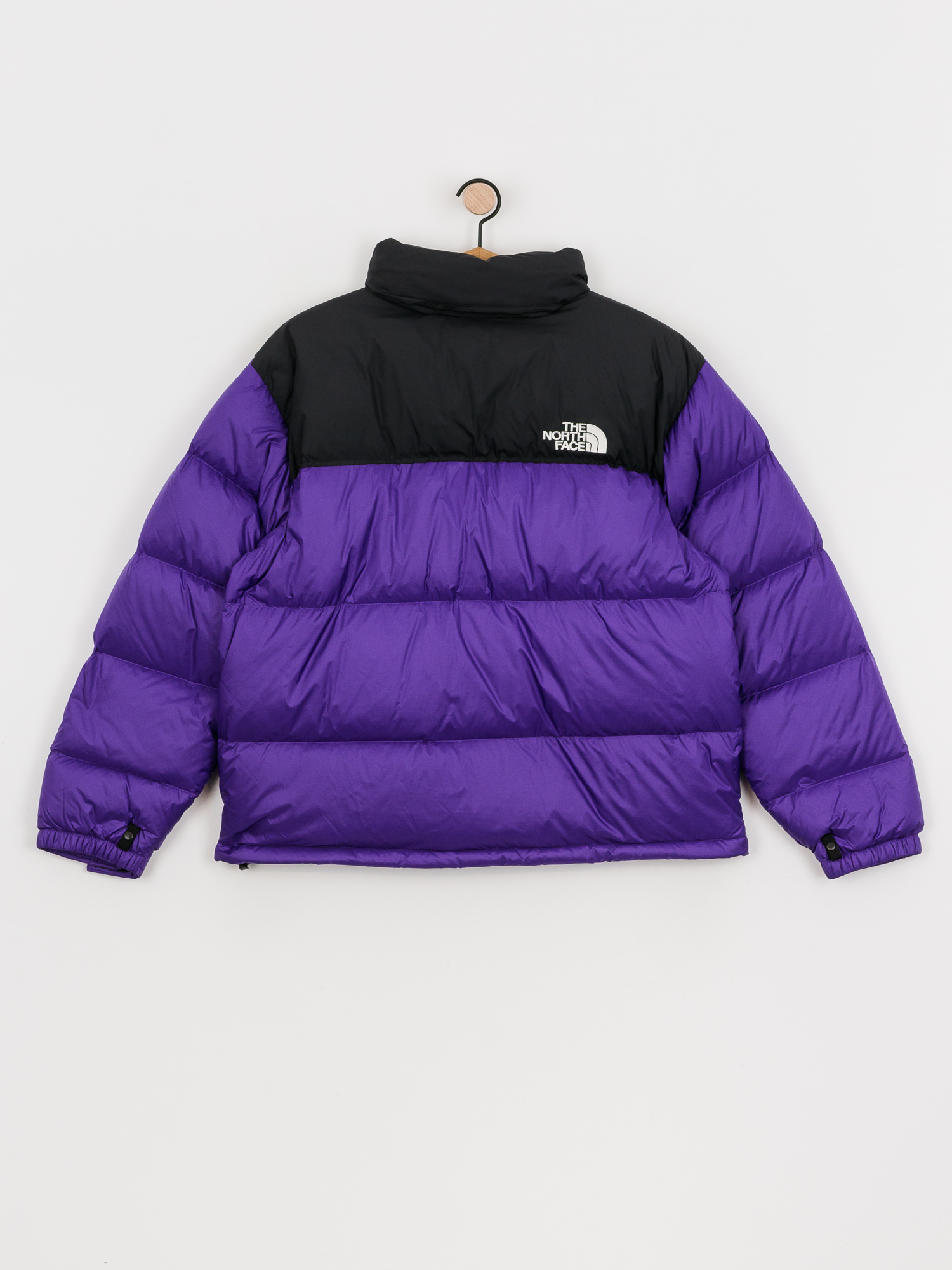 Kurtka The North Face 1996 Retro Nuptse (peak purple)
