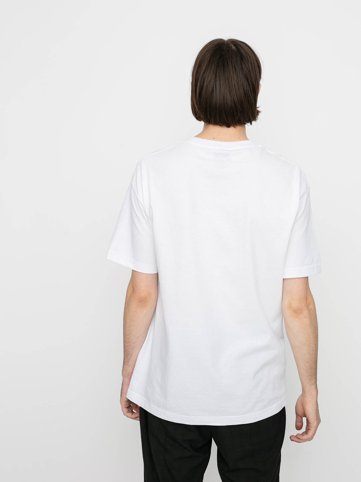 T-shirt DGK Game Night (white)