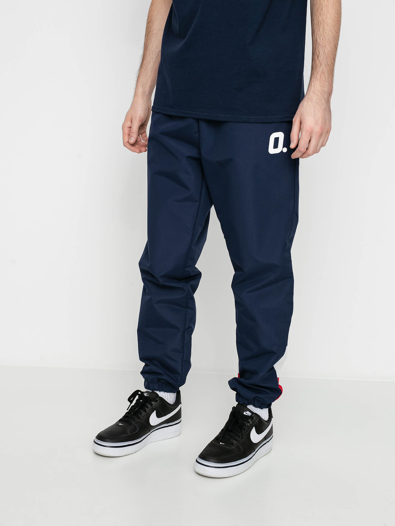 Spodnie Prosto Bene (navy)