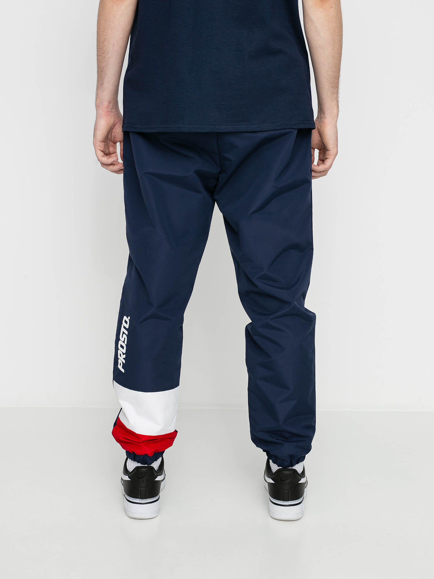 Spodnie Prosto Bene (navy)