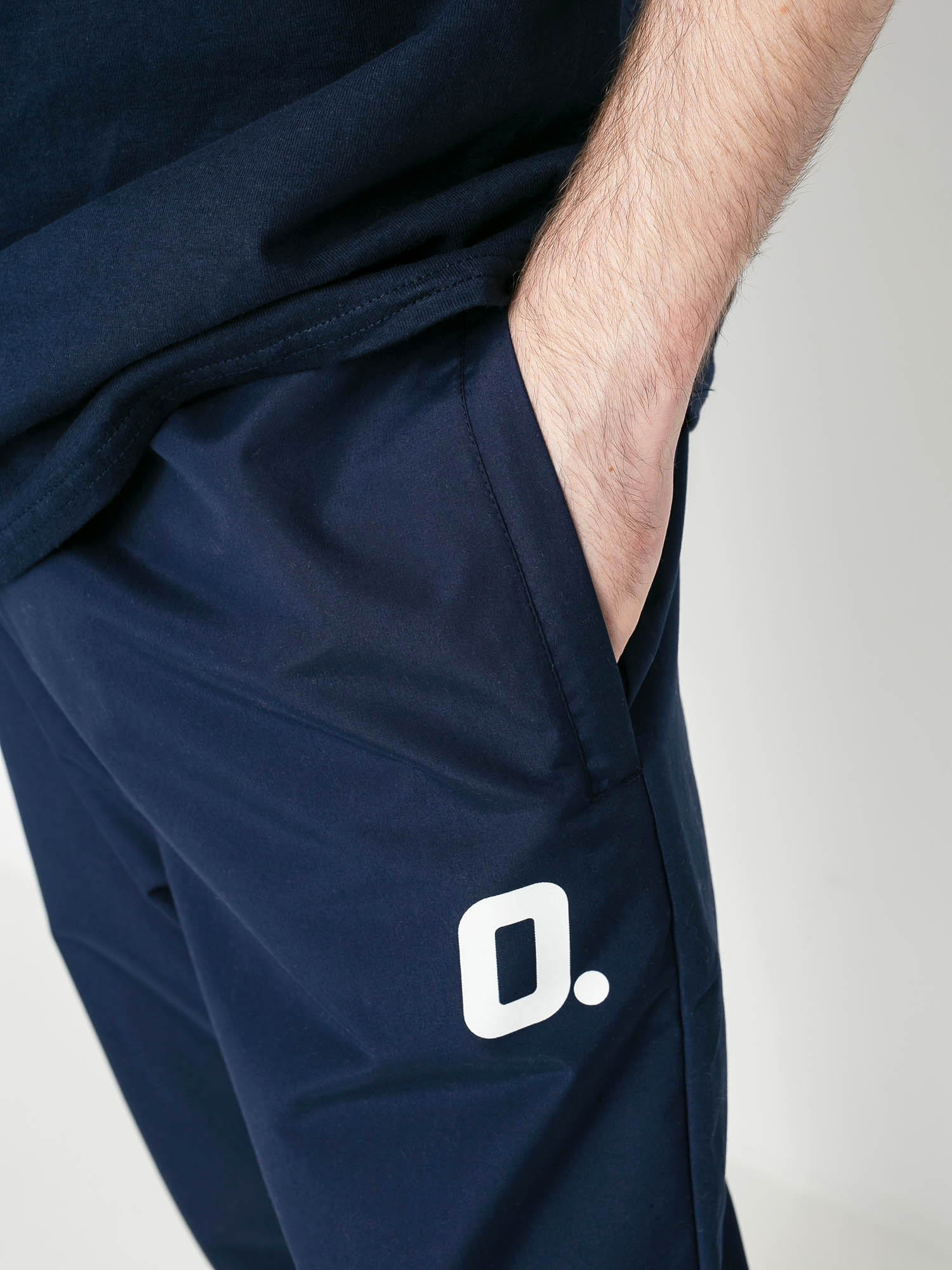 Spodnie Prosto Bene (navy)