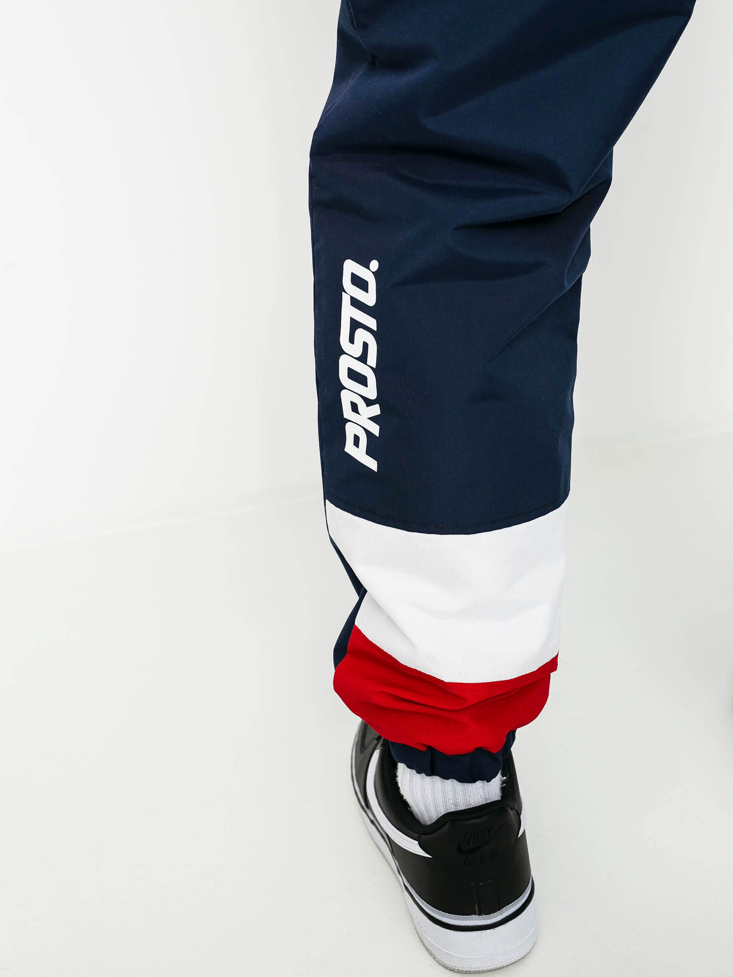 Spodnie Prosto Bene (navy)