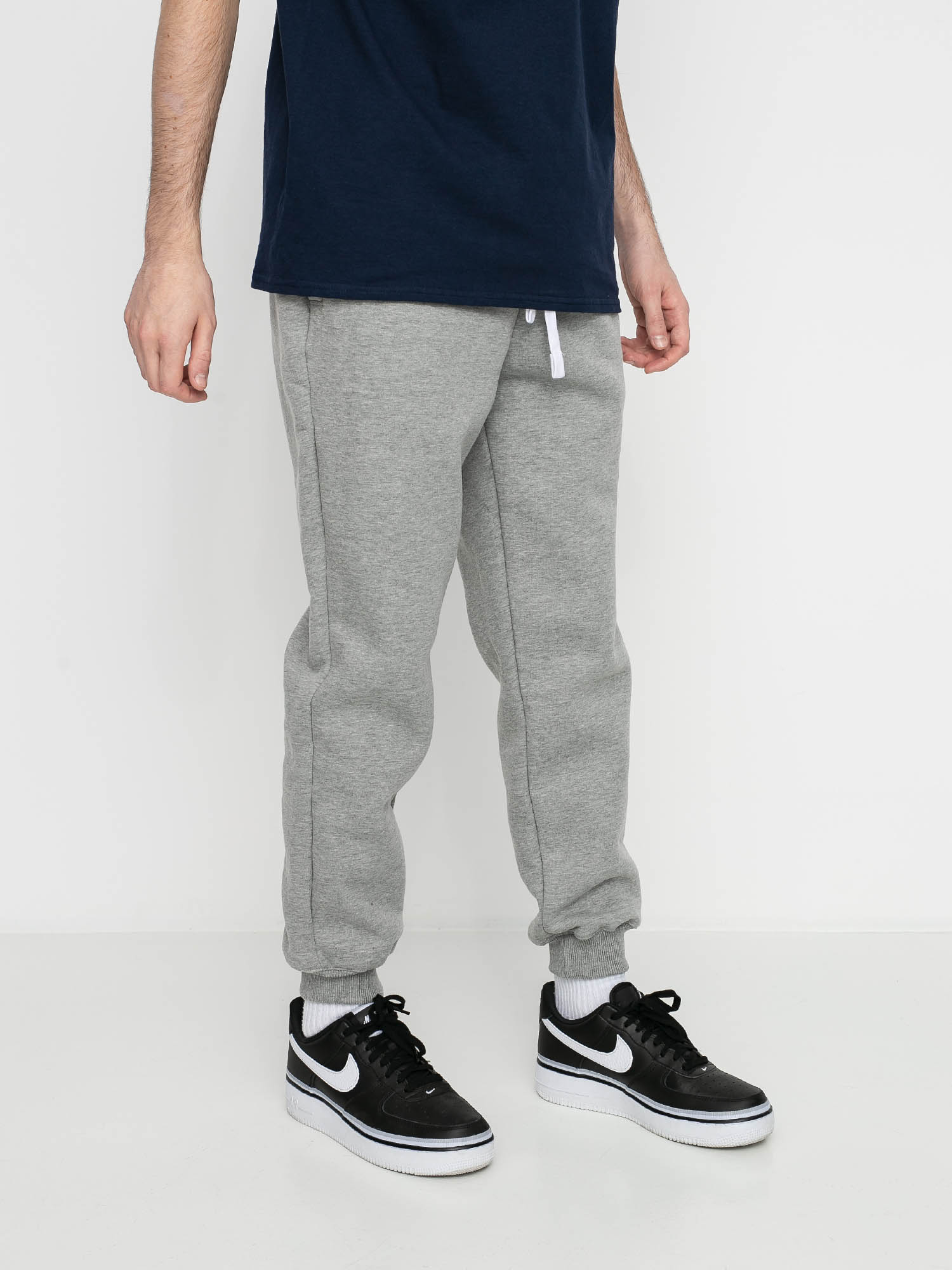 Spodnie Prosto Respect (grey)