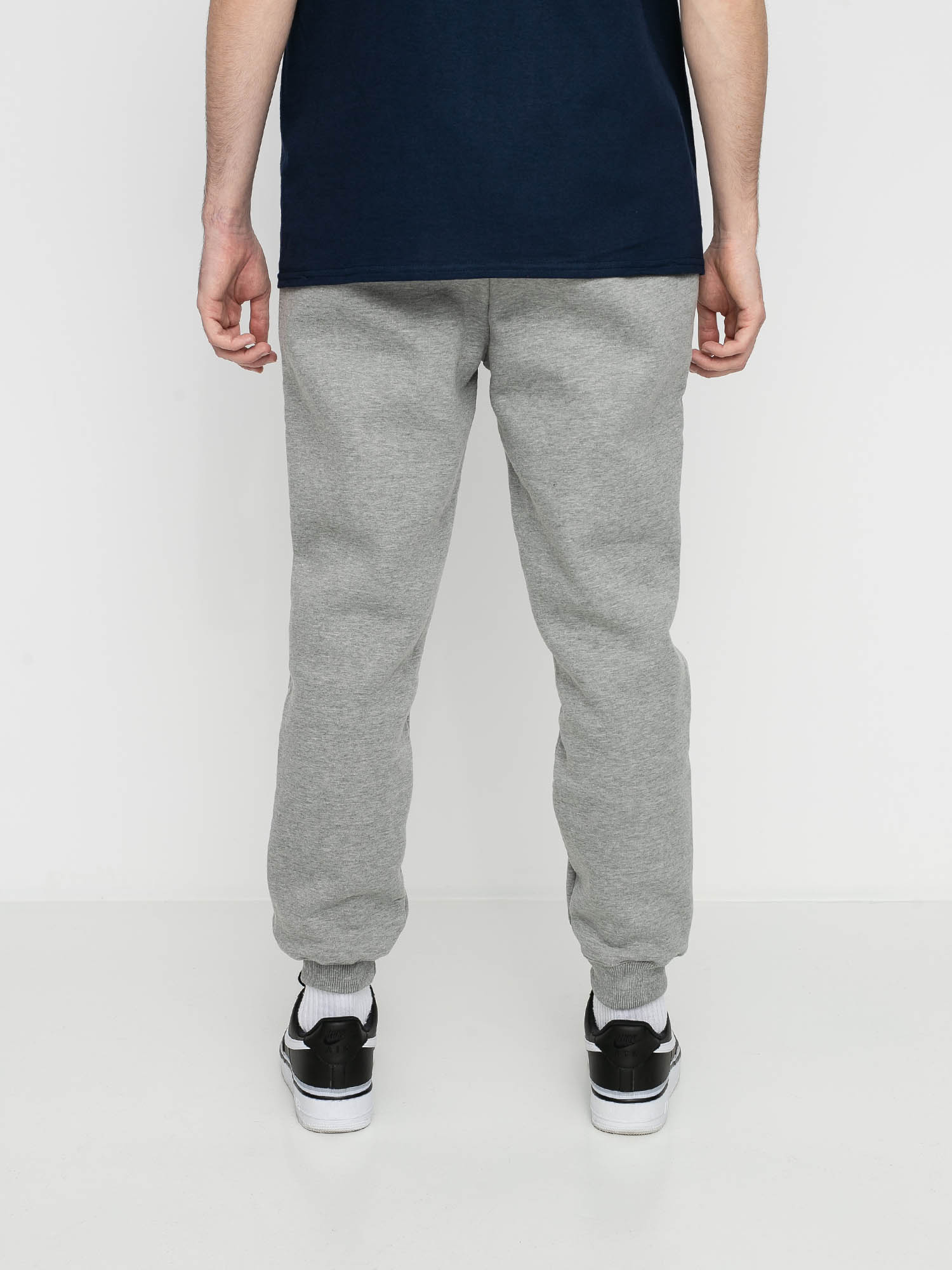 Spodnie Prosto Respect (grey)