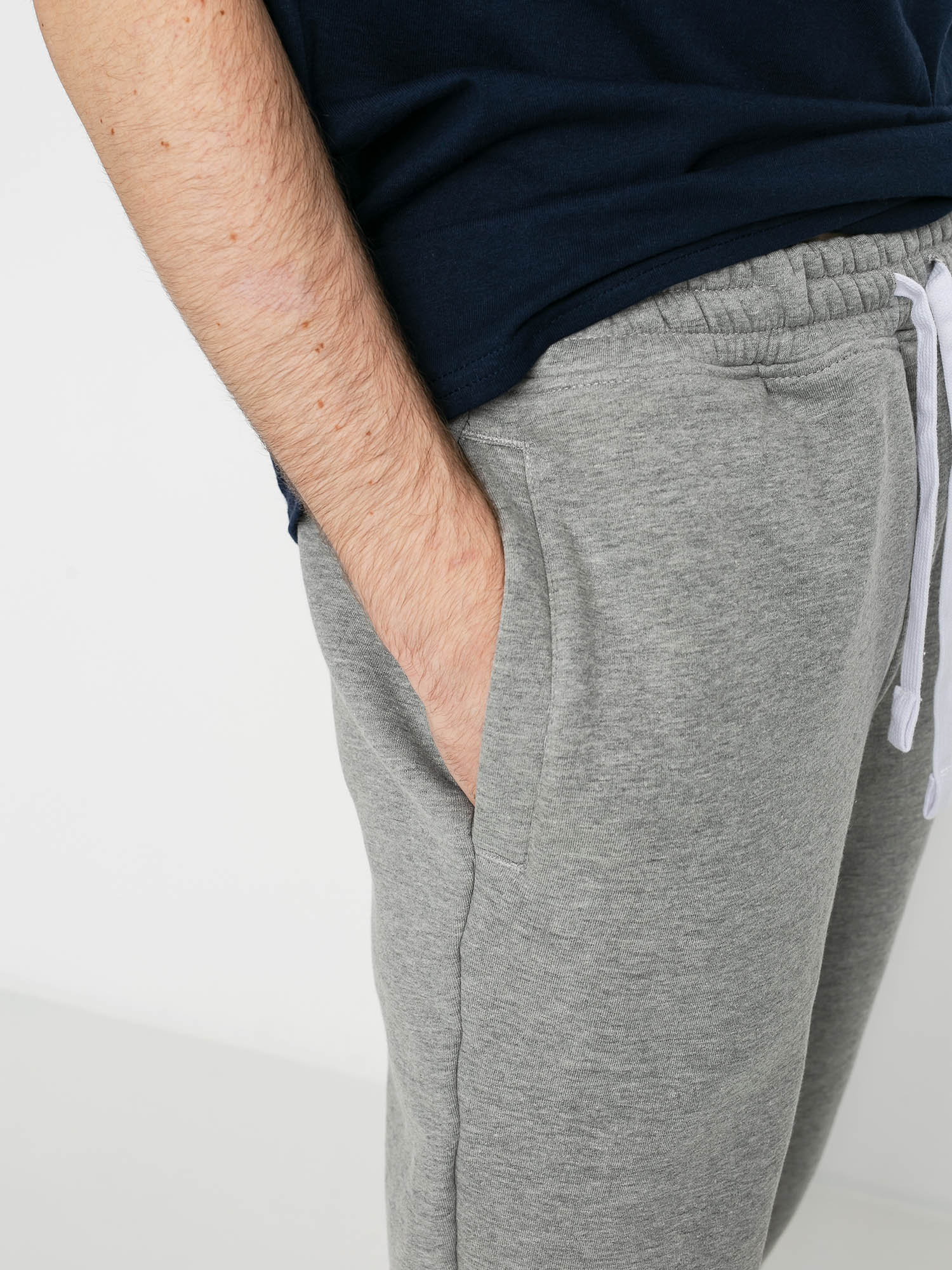Spodnie Prosto Respect (grey)