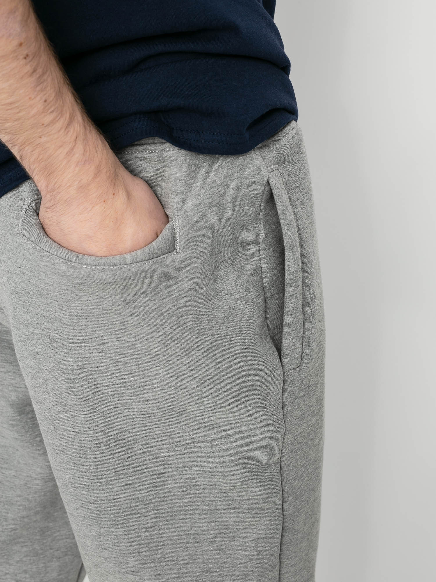 Spodnie Prosto Respect (grey)