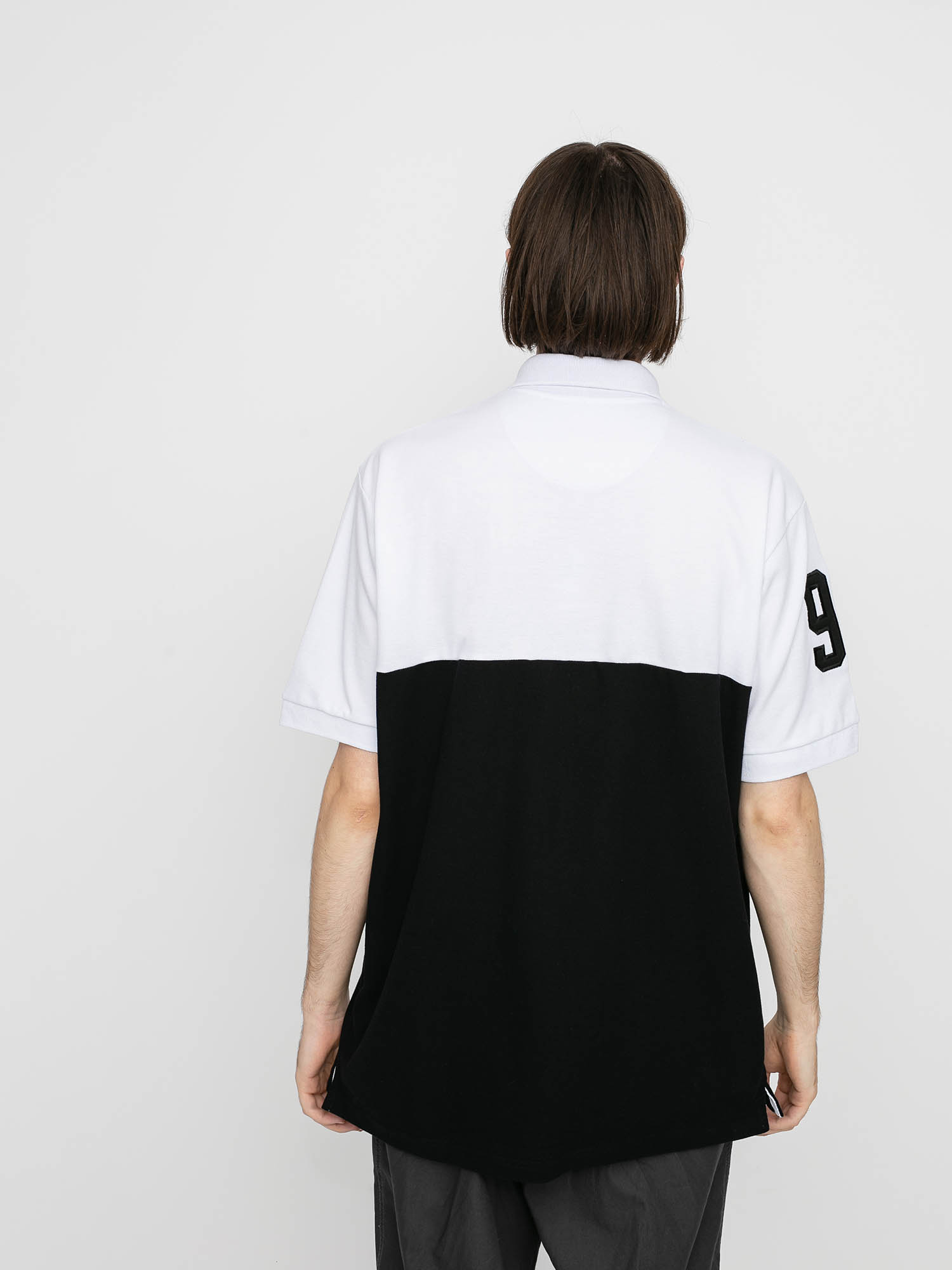 T-shirt Prosto Woods (black)