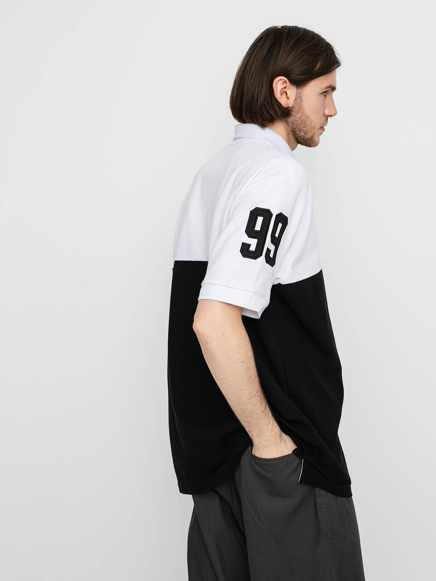 T-shirt Prosto Woods (black)