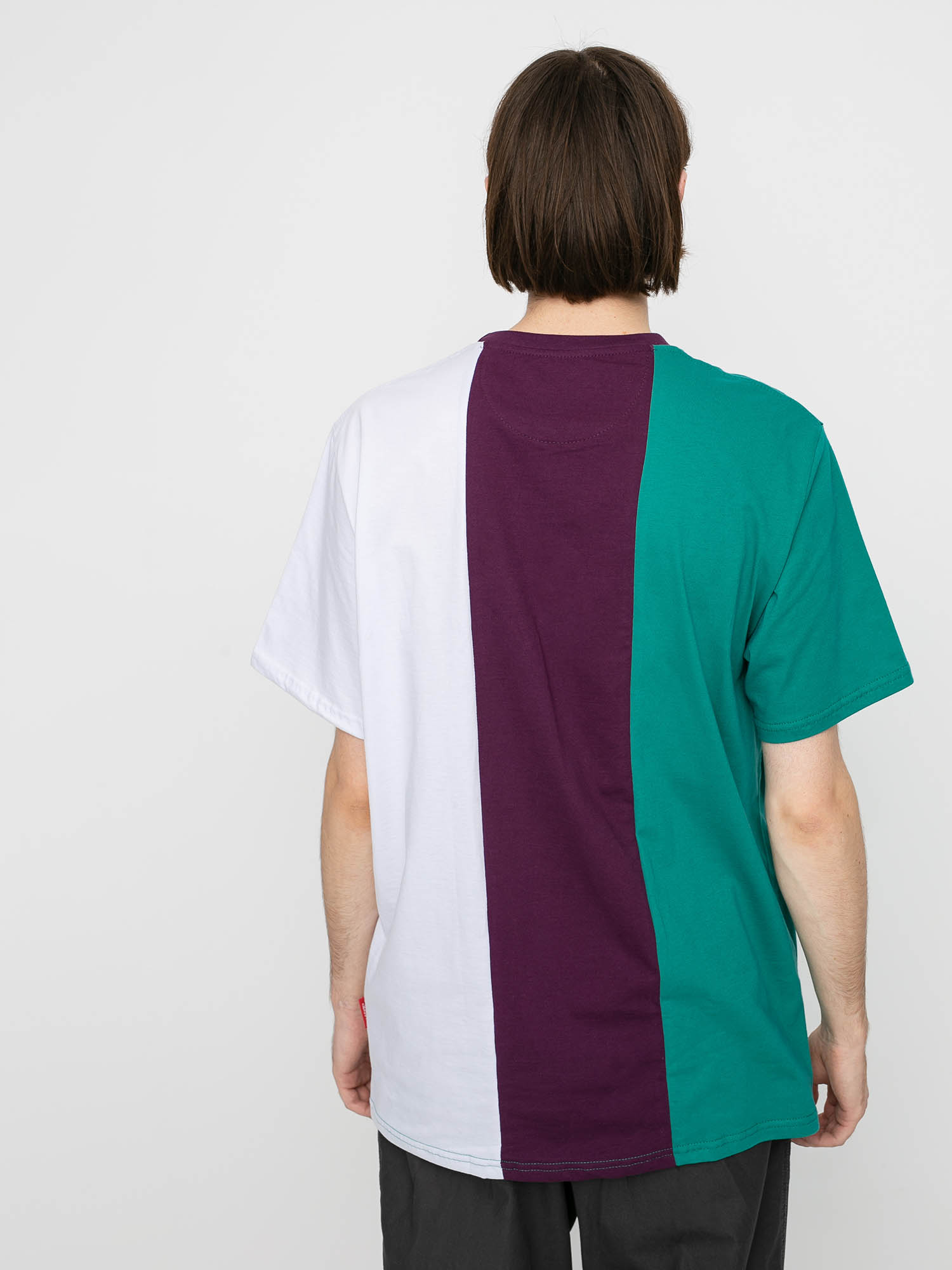 T-shirt Prosto Tony (mix)