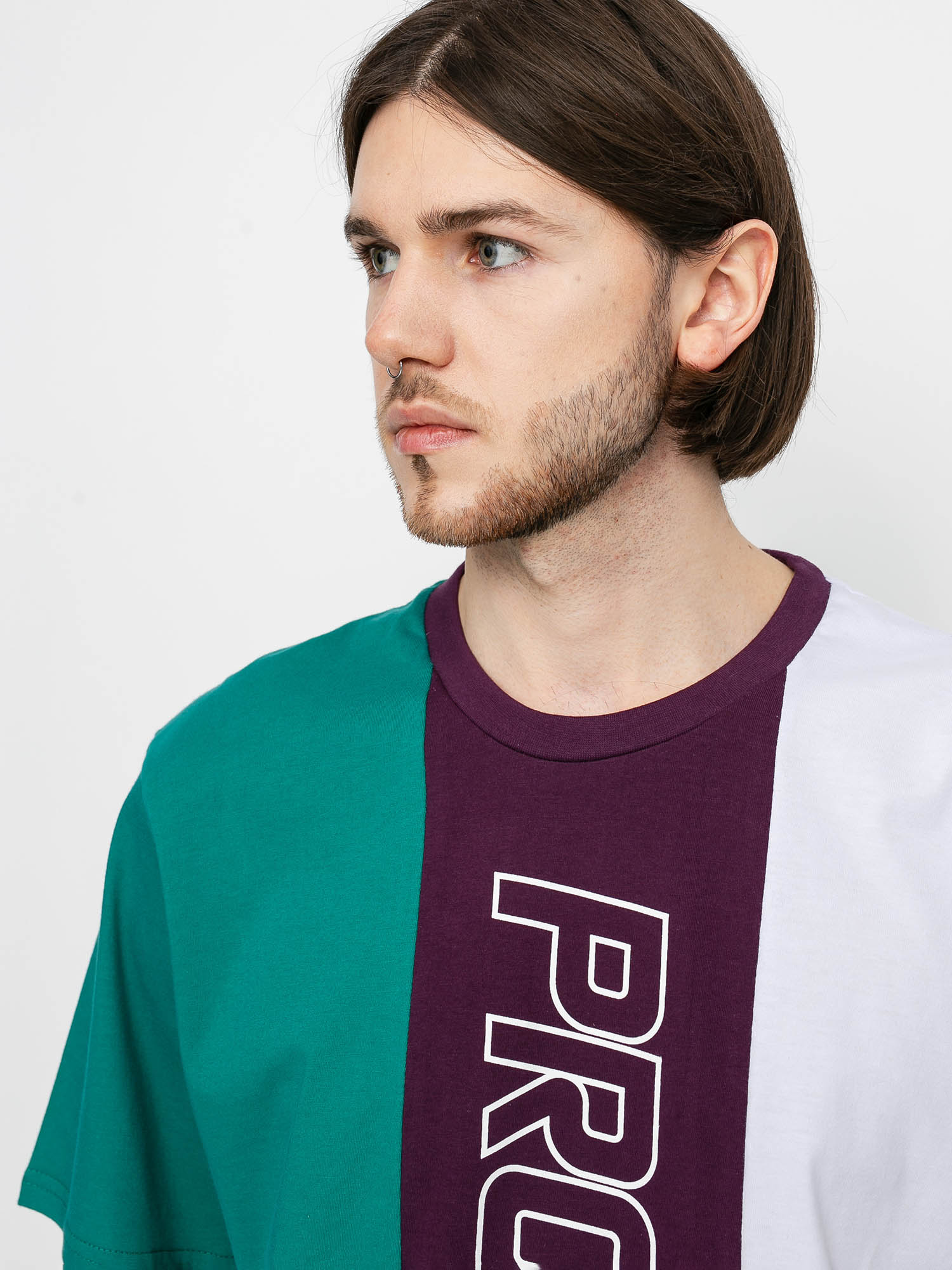T-shirt Prosto Tony (mix)