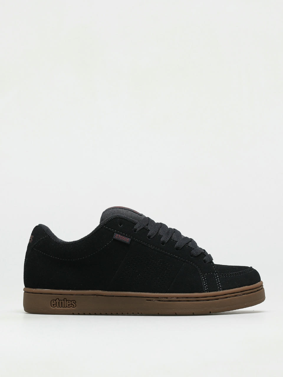 Buty Etnies Kingpin (navy/red/gum)