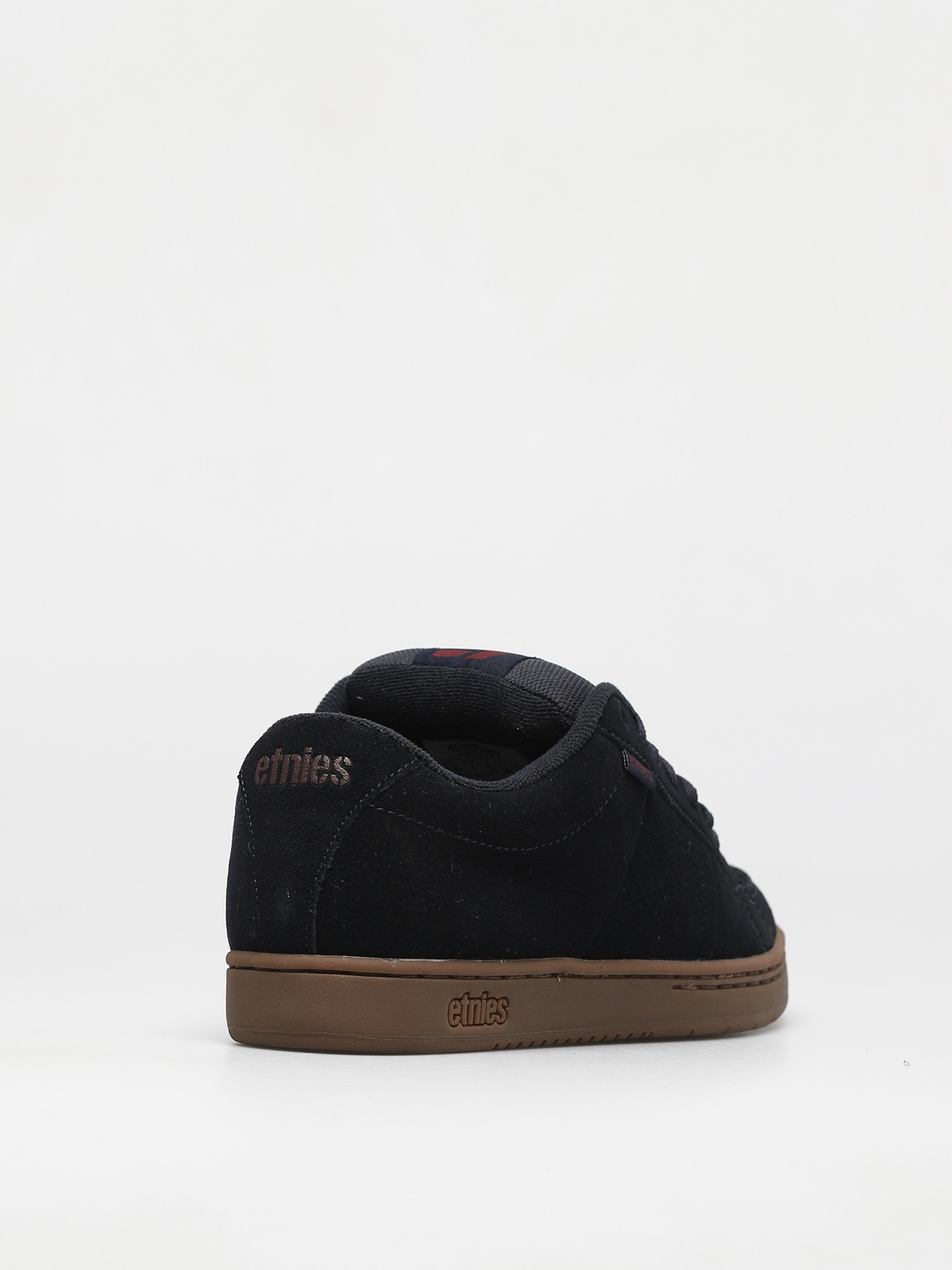 Buty Etnies Kingpin (navy/red/gum)