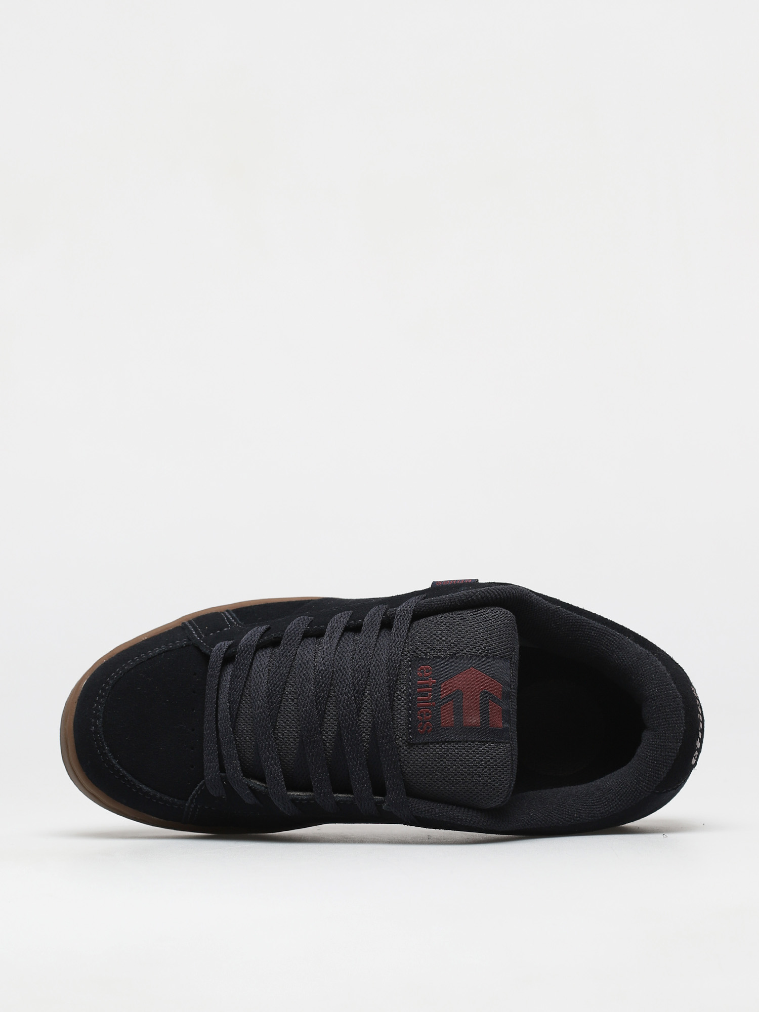 Buty Etnies Kingpin (navy/red/gum)