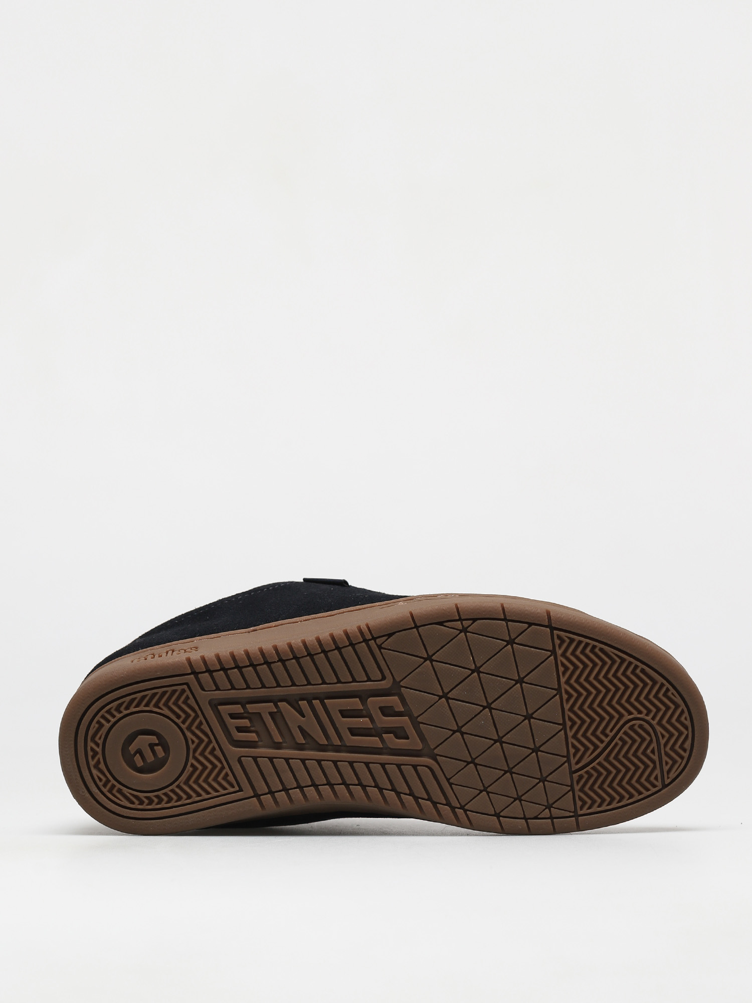 Buty Etnies Kingpin (navy/red/gum)