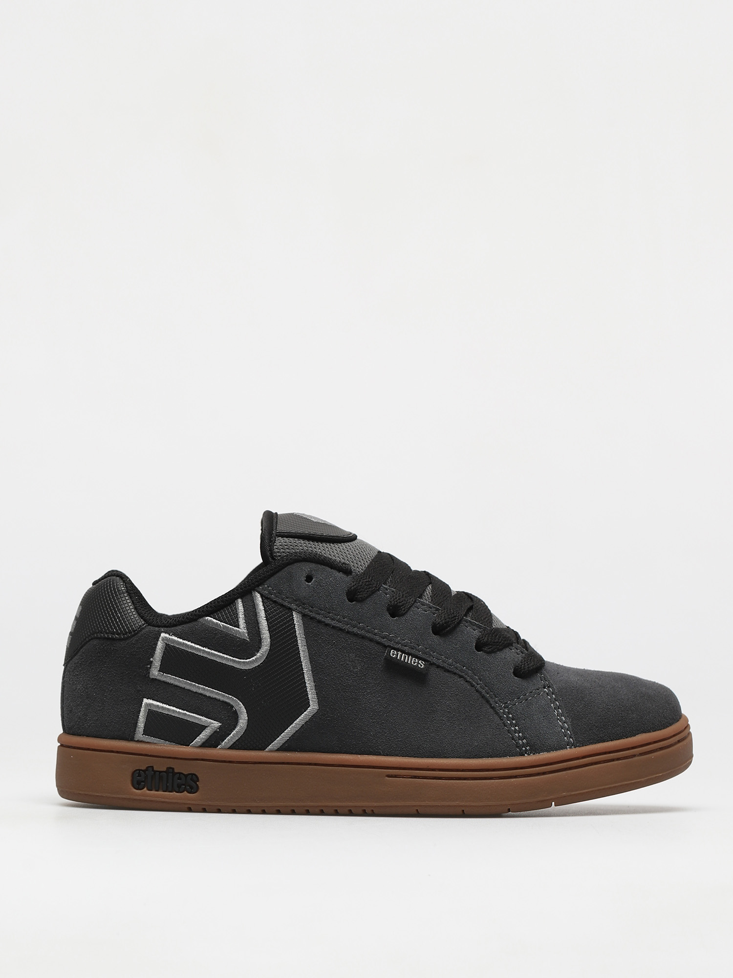 Buty Etnies Fader (grey/gum)