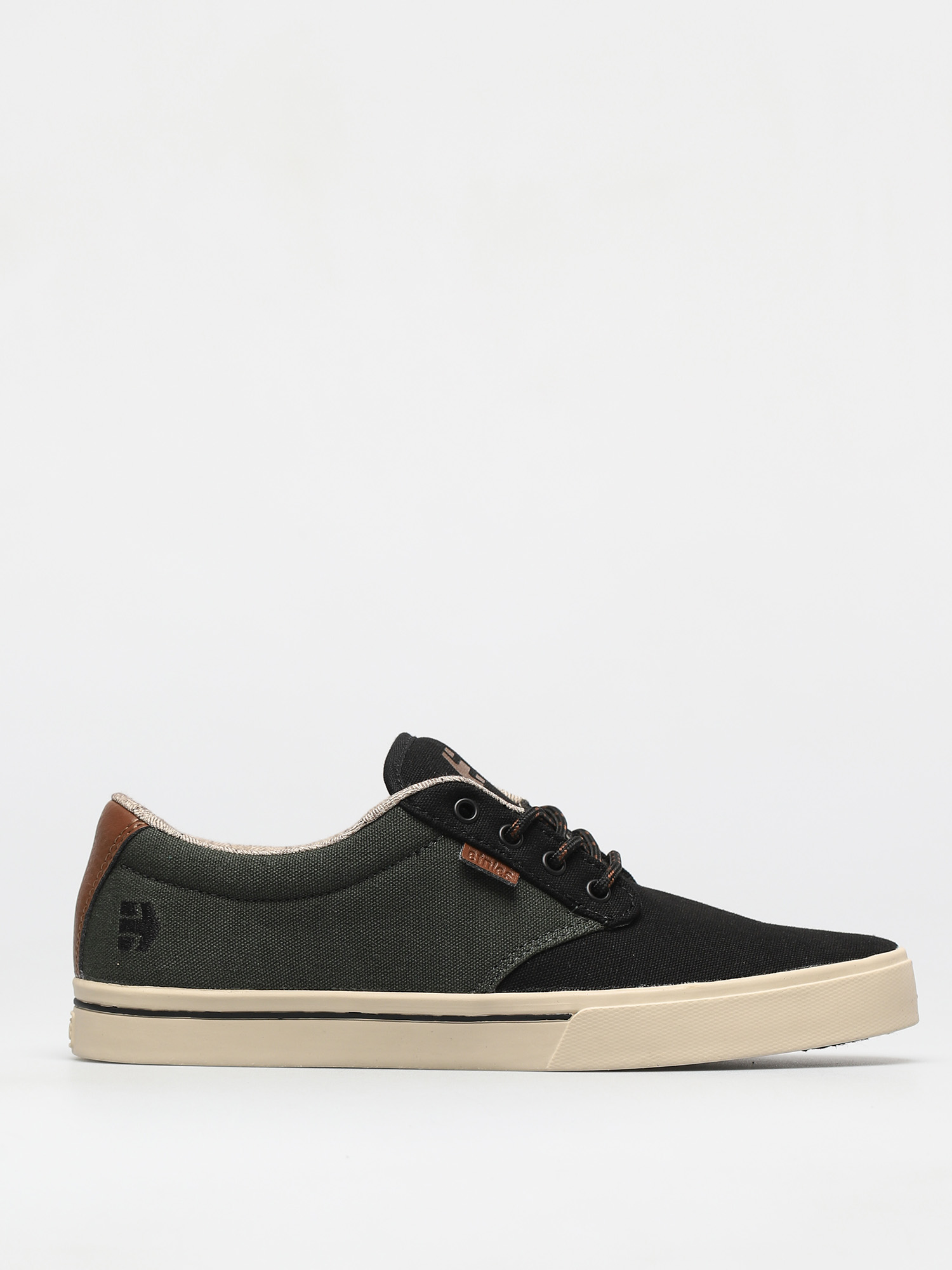 etnies jameson 2 eco black raw