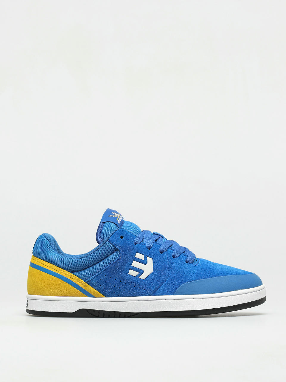 Buty Etnies Marana (blue/yellow)