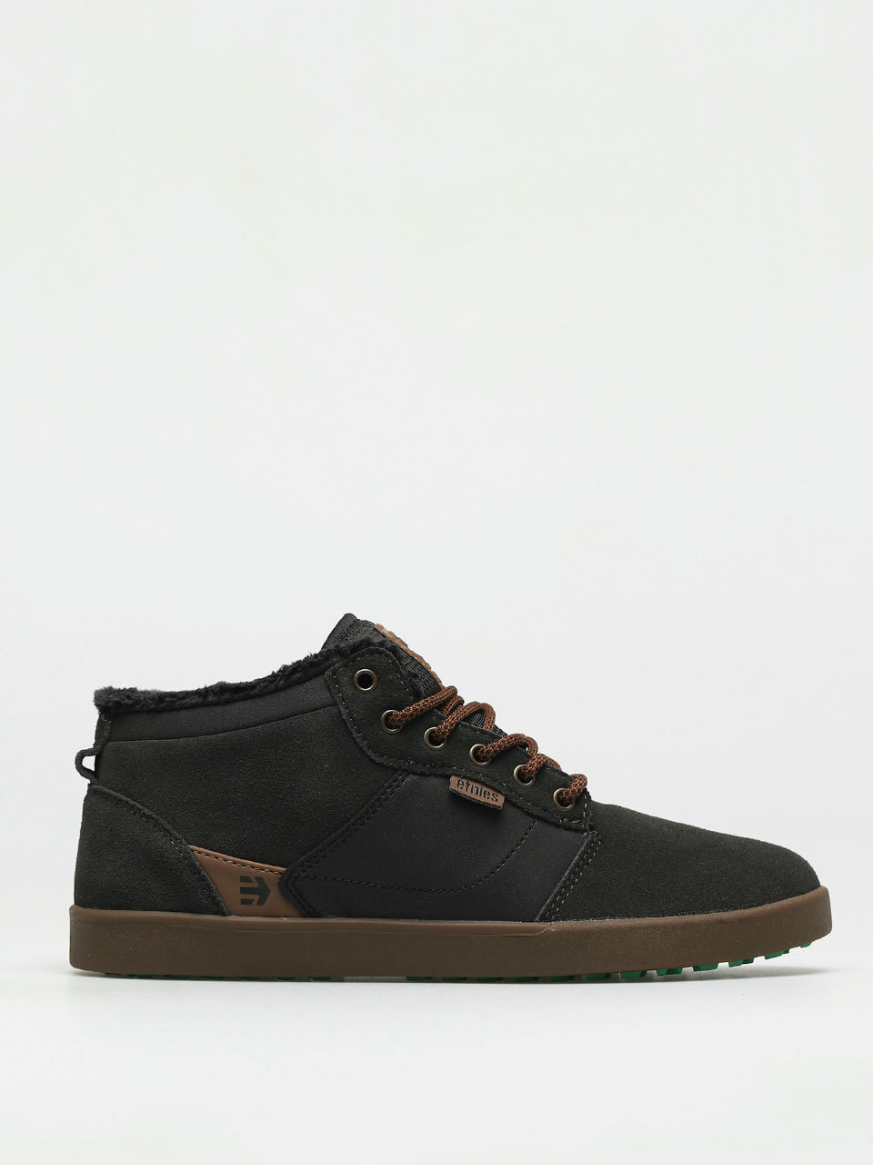 Buty Etnies Jefferson Mtw (dark grey/black/gum)