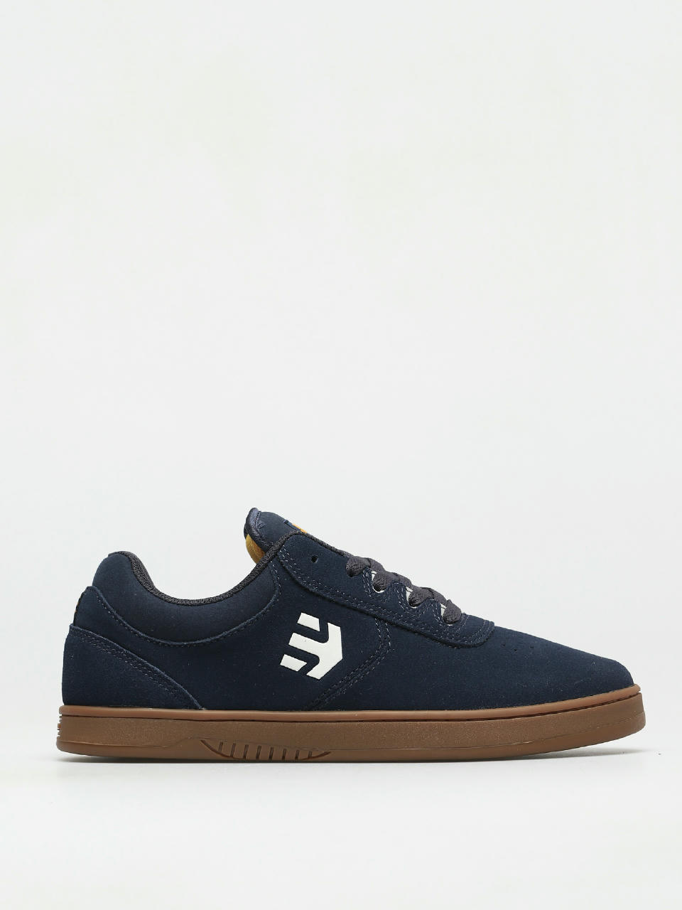 Buty Etnies Joslin (navy/gum/yellow)