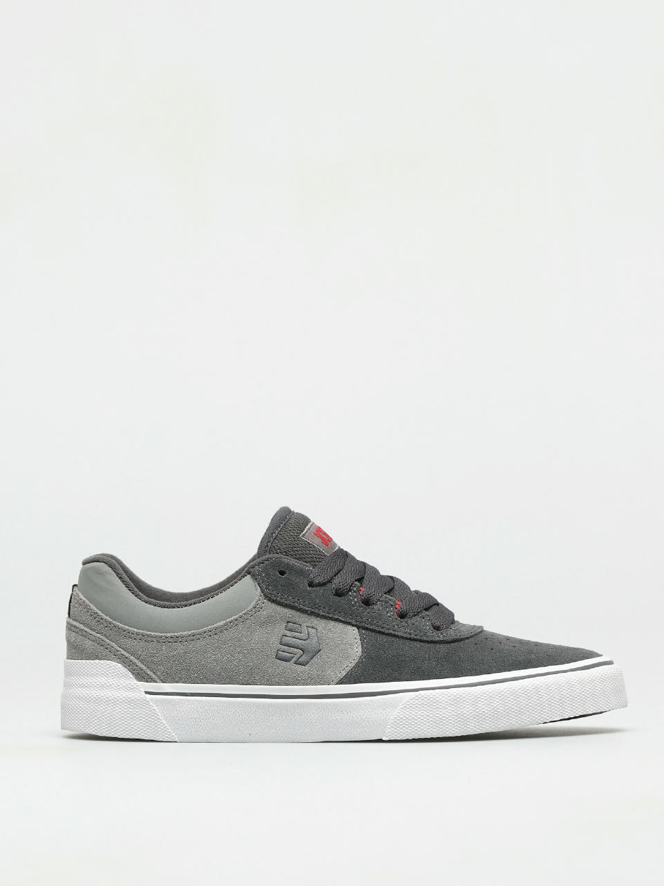 Buty Etnies Joslin Vulc (dark grey/grey)