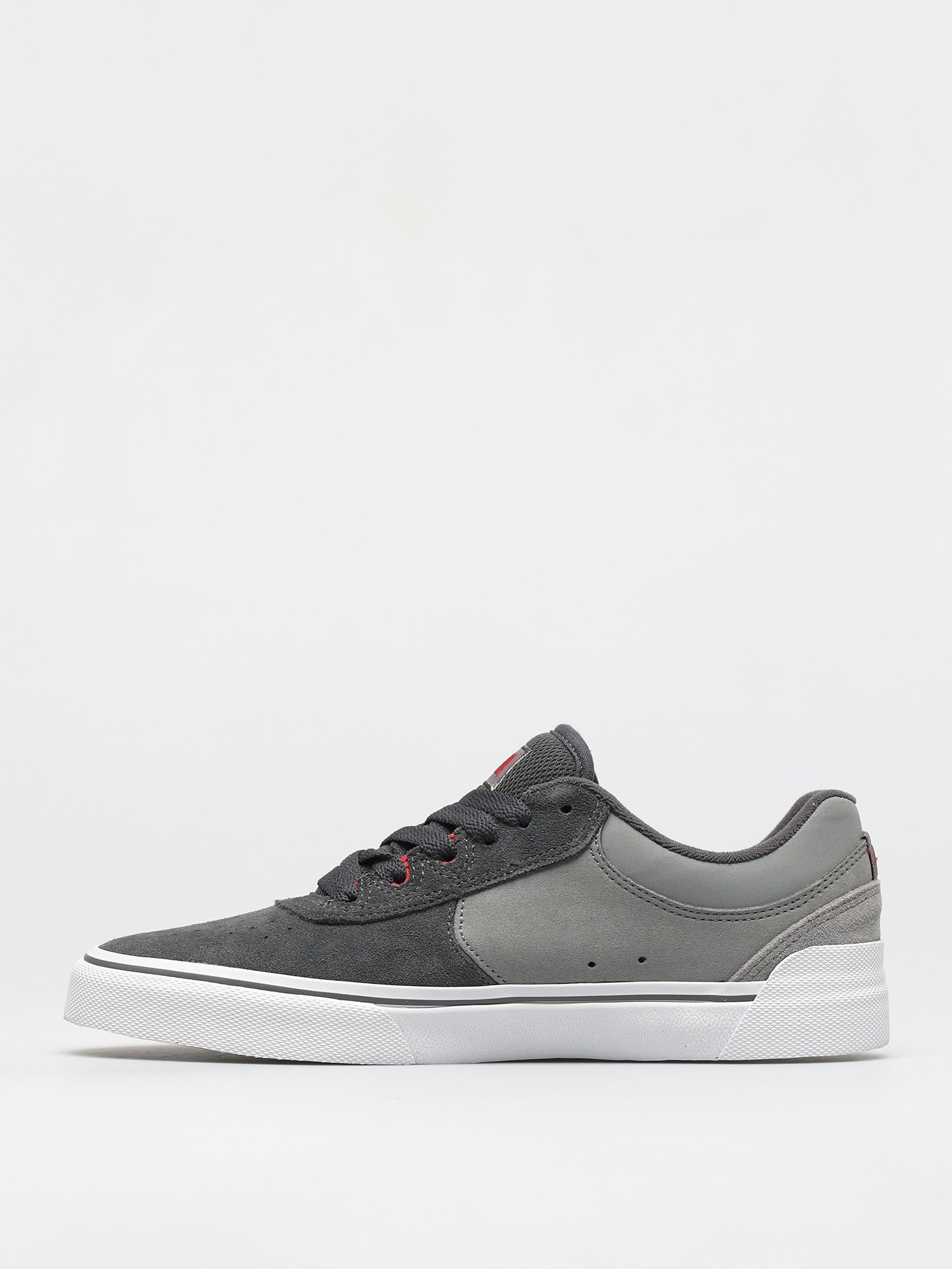 Buty Etnies Joslin Vulc (dark grey/grey)