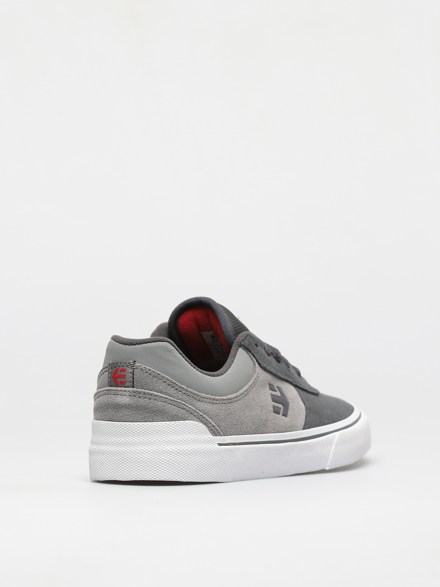 Buty Etnies Joslin Vulc (dark grey/grey)