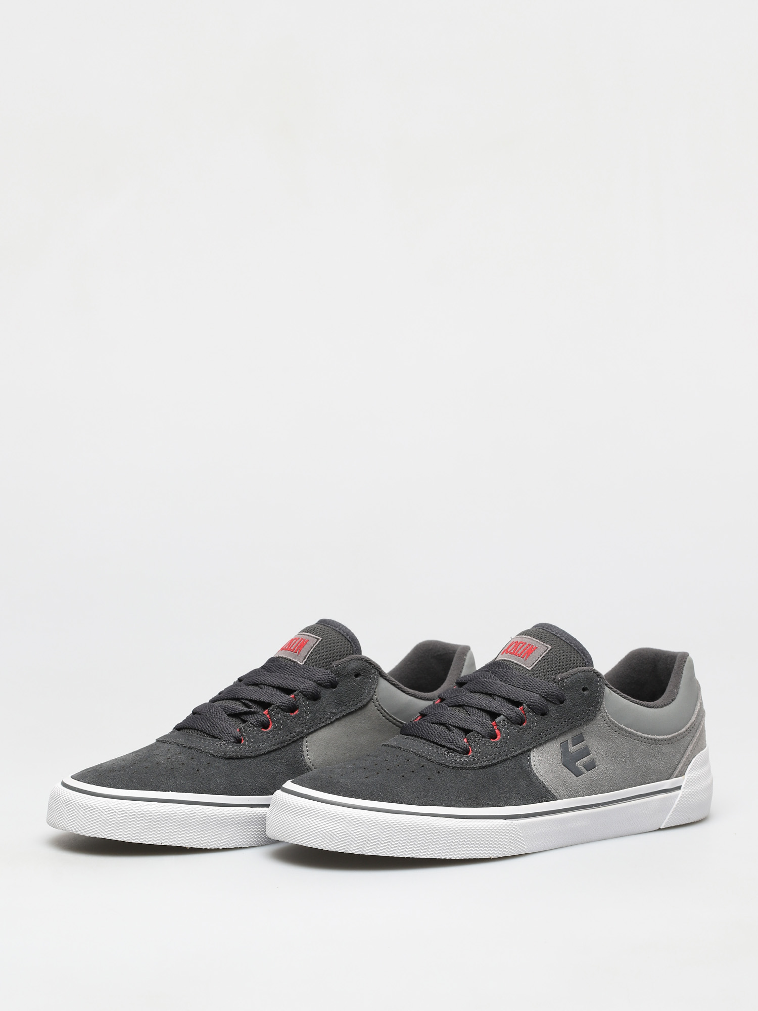 Buty Etnies Joslin Vulc (dark grey/grey)