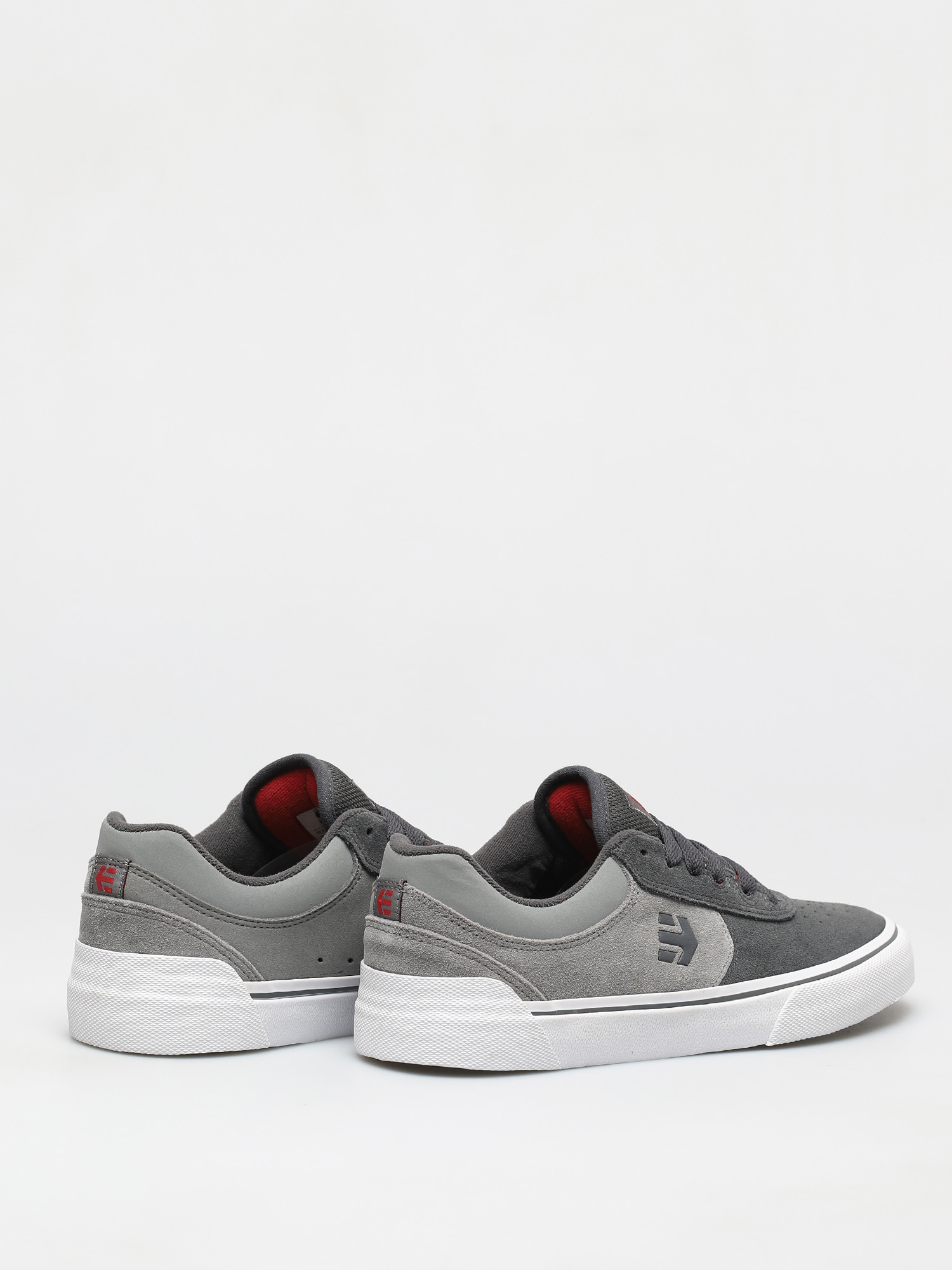 Buty Etnies Joslin Vulc (dark grey/grey)