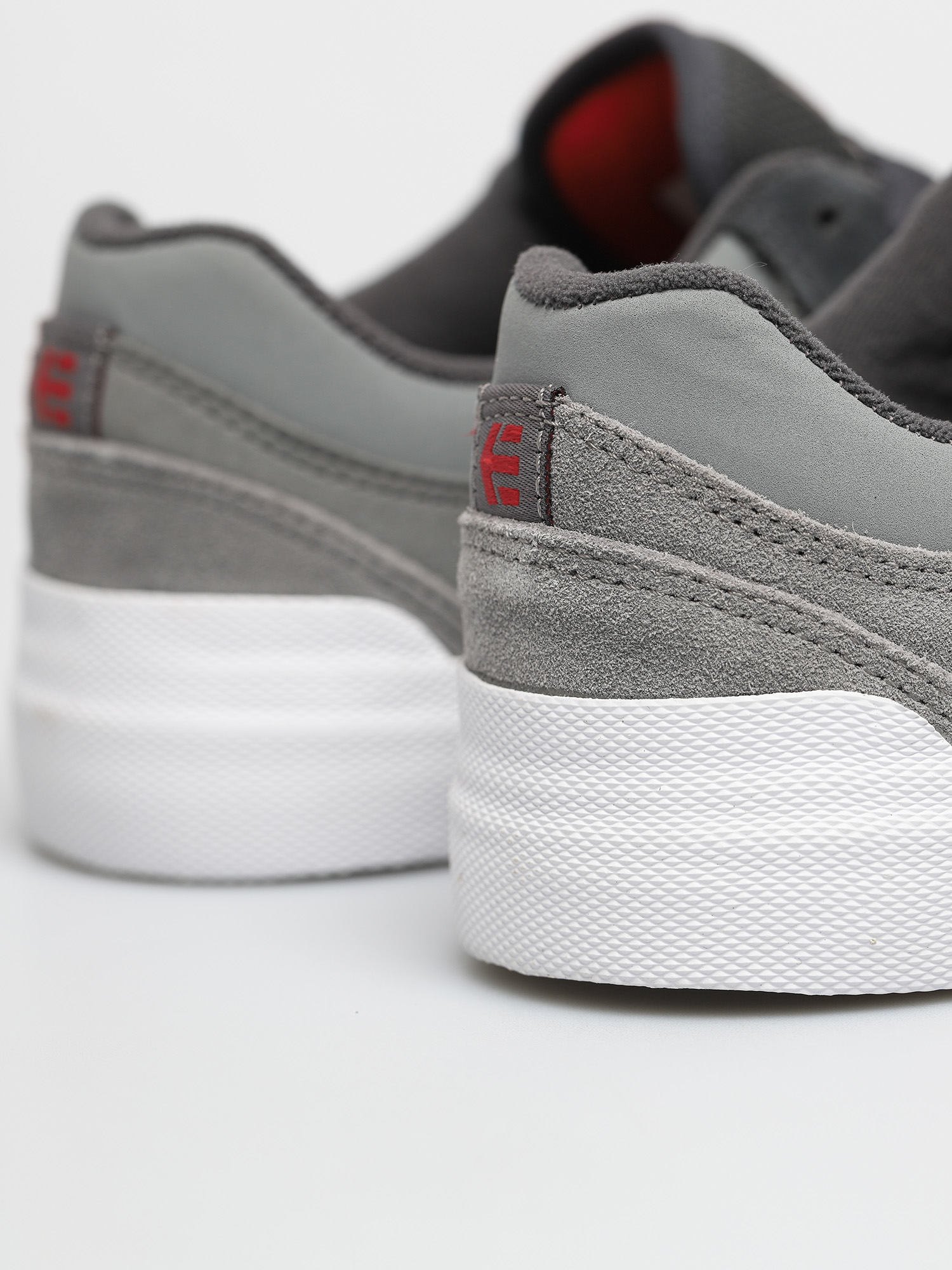 Buty Etnies Joslin Vulc (dark grey/grey)