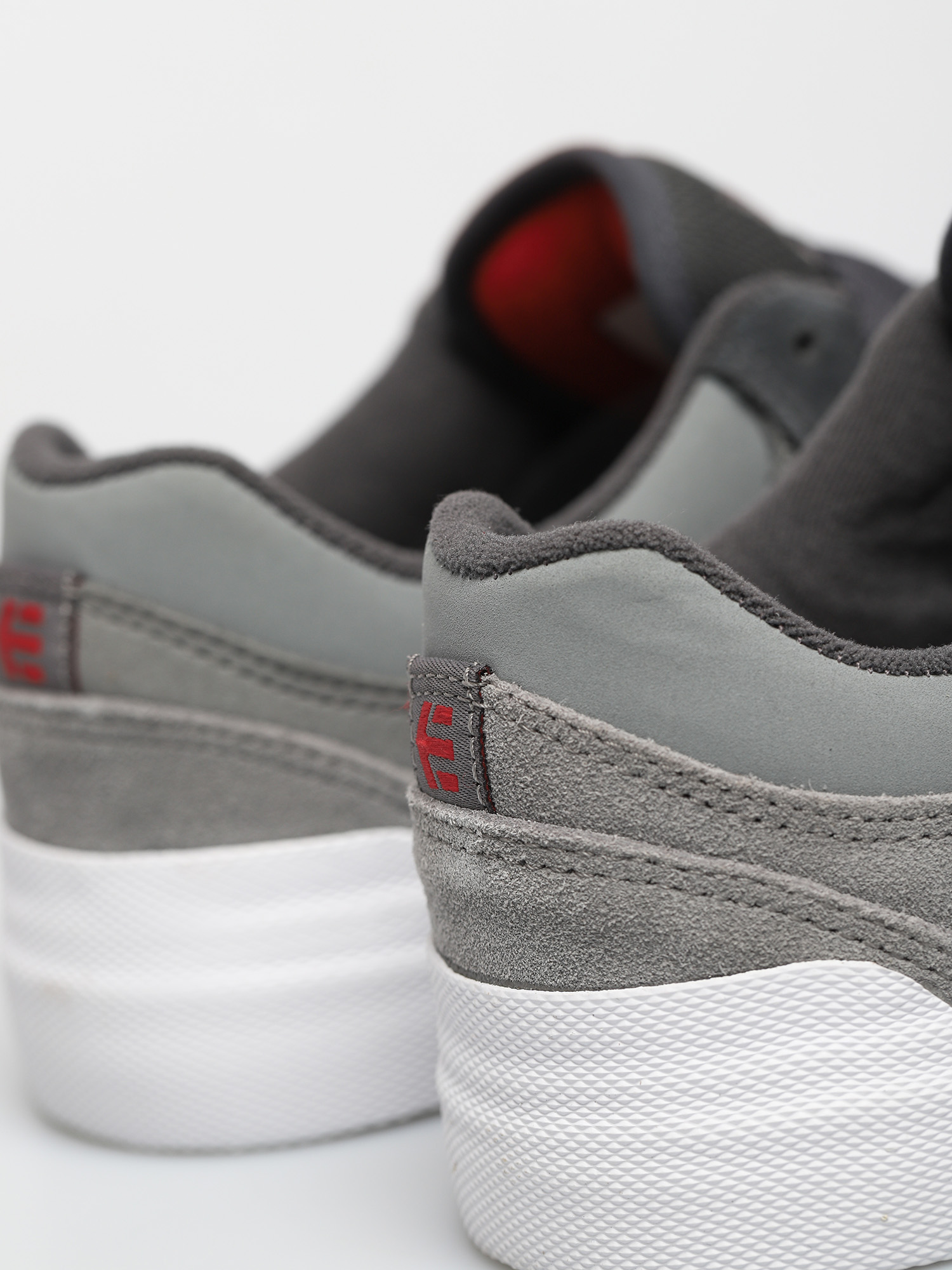 Buty Etnies Joslin Vulc (dark grey/grey)