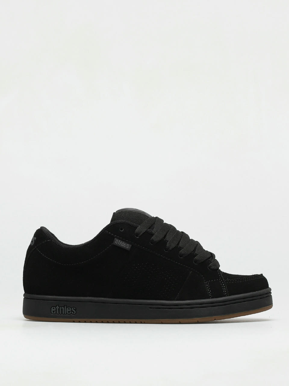 Buty Etnies Kingpin (black/charcoal/gum)