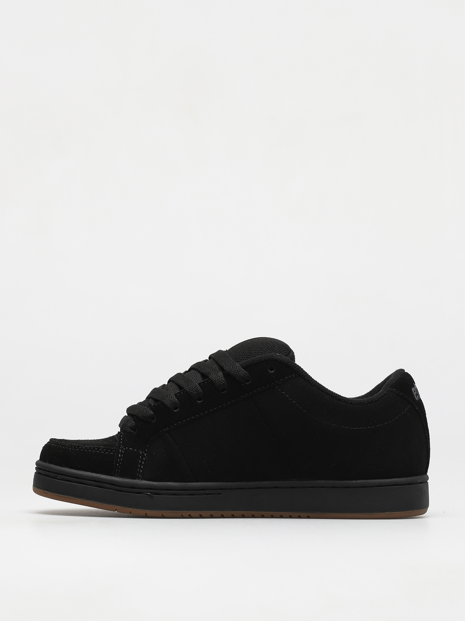 Buty Etnies Kingpin (black/charcoal/gum)