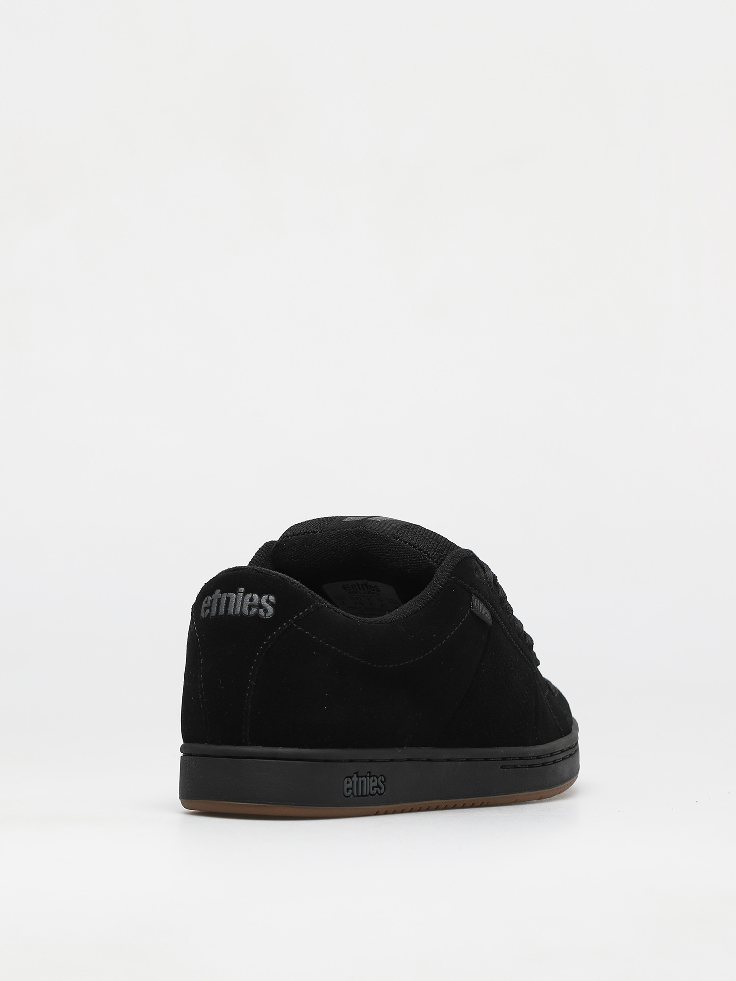 Buty Etnies Kingpin (black/charcoal/gum)