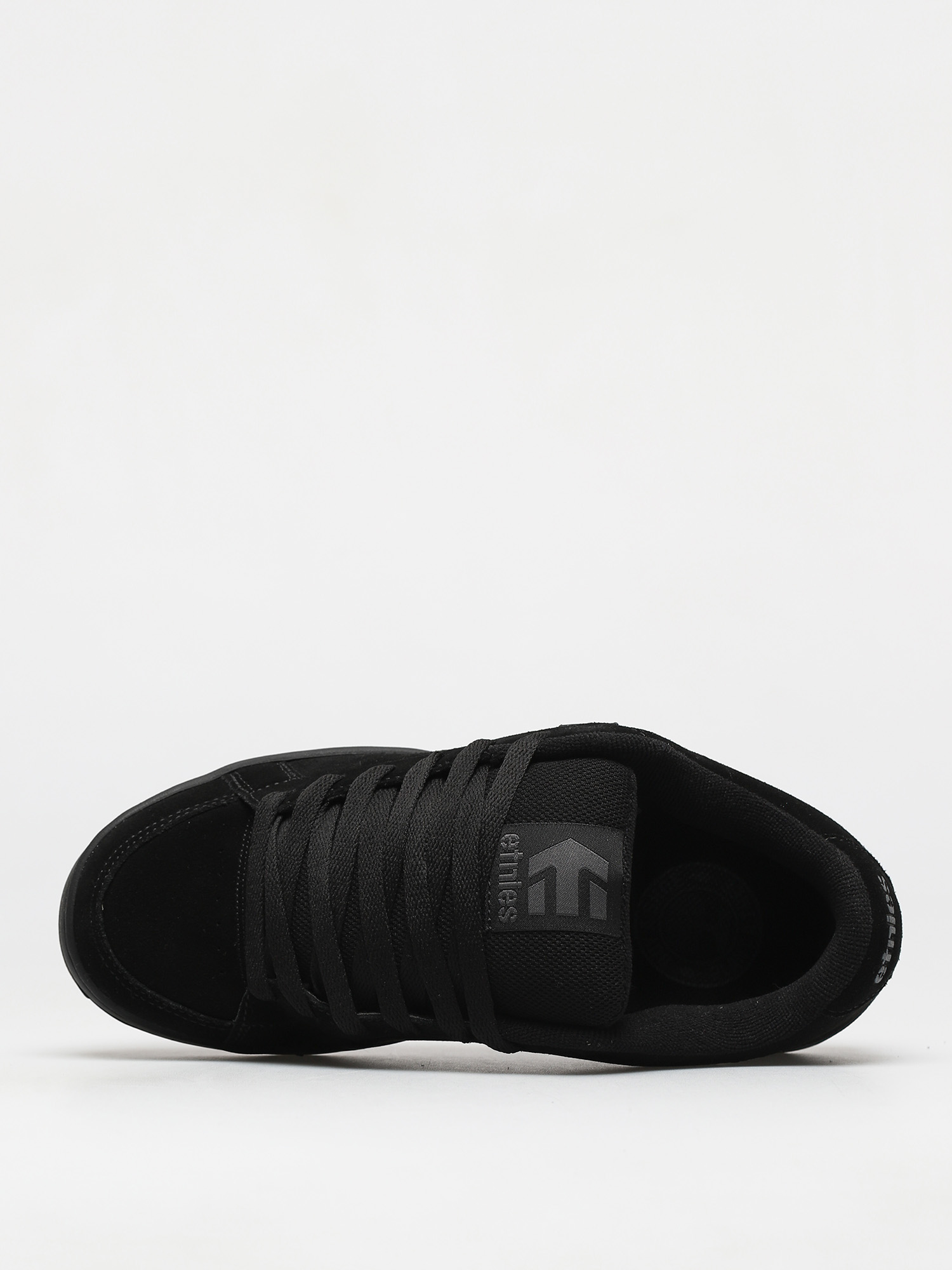 Buty Etnies Kingpin (black/charcoal/gum)
