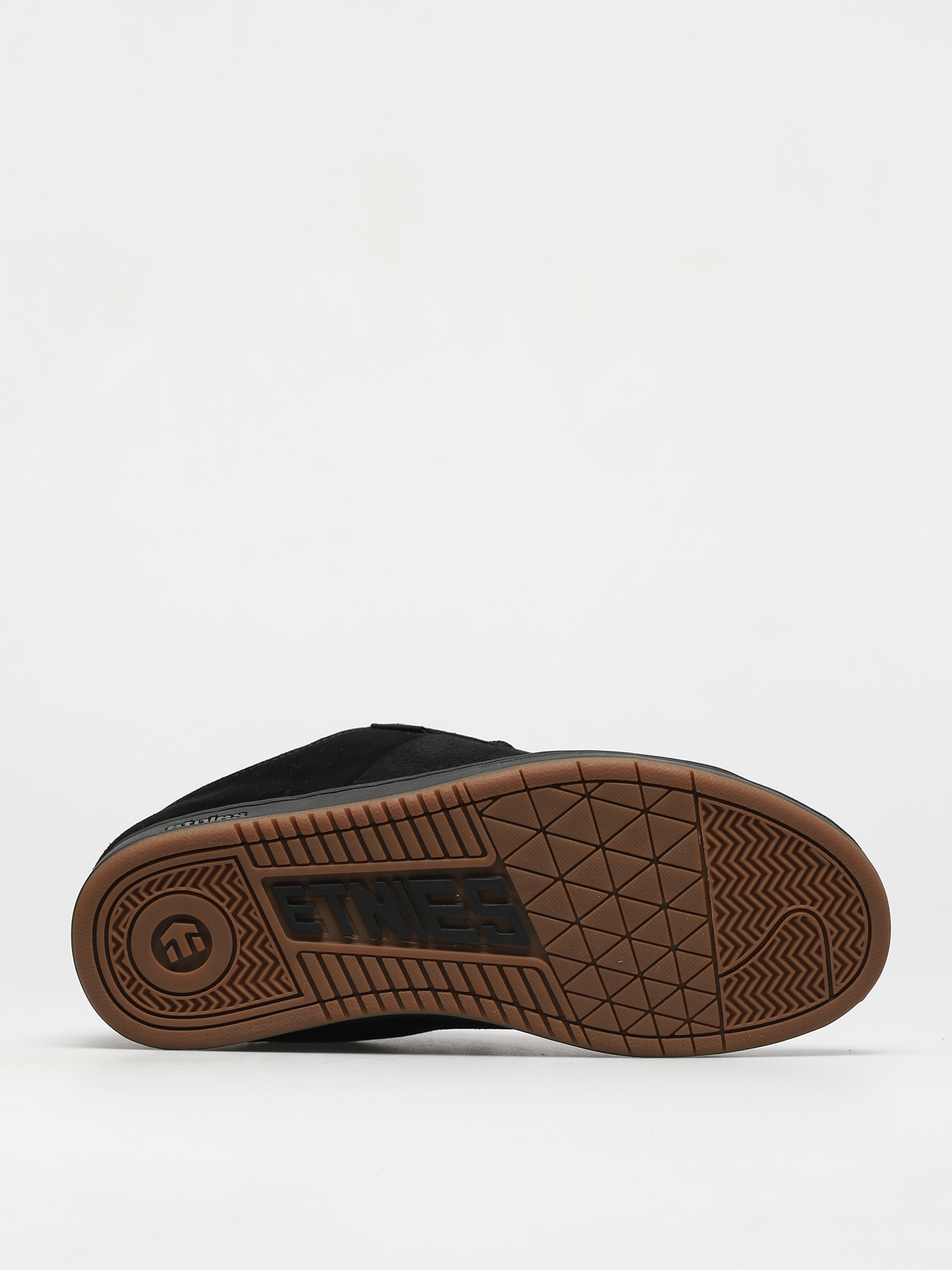 Buty Etnies Kingpin (black/charcoal/gum)