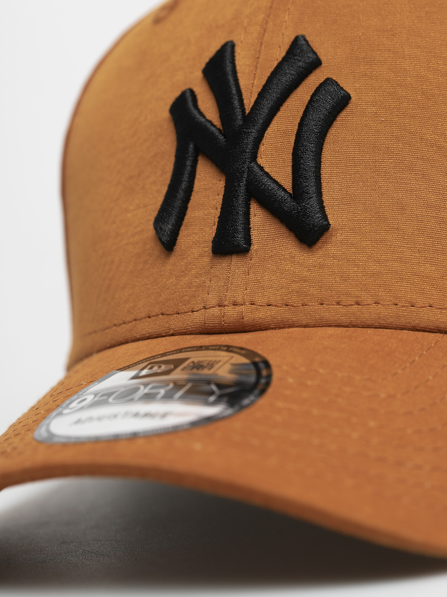 Czapka z daszkiem New Era Mlb Multi Pop Panel 9 Fourty ZD (brown stn)