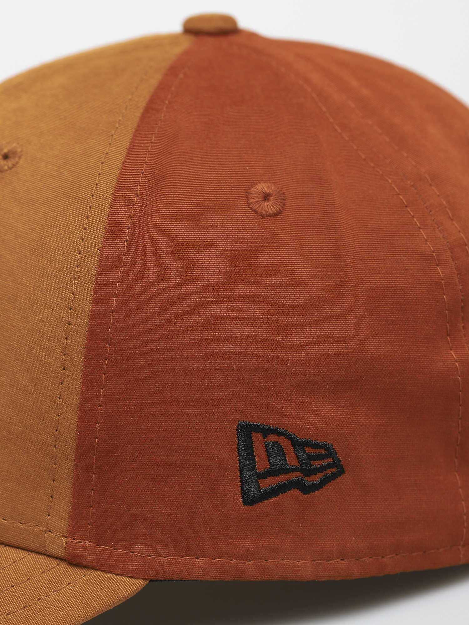 Czapka z daszkiem New Era Mlb Multi Pop Panel 9 Fourty ZD (brown stn)