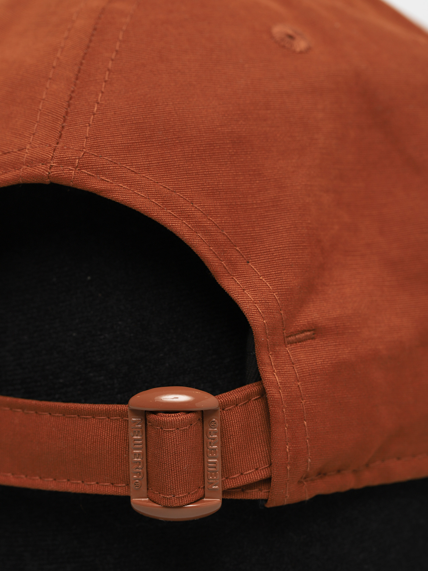 Czapka z daszkiem New Era Mlb Multi Pop Panel 9 Fourty ZD (brown stn)