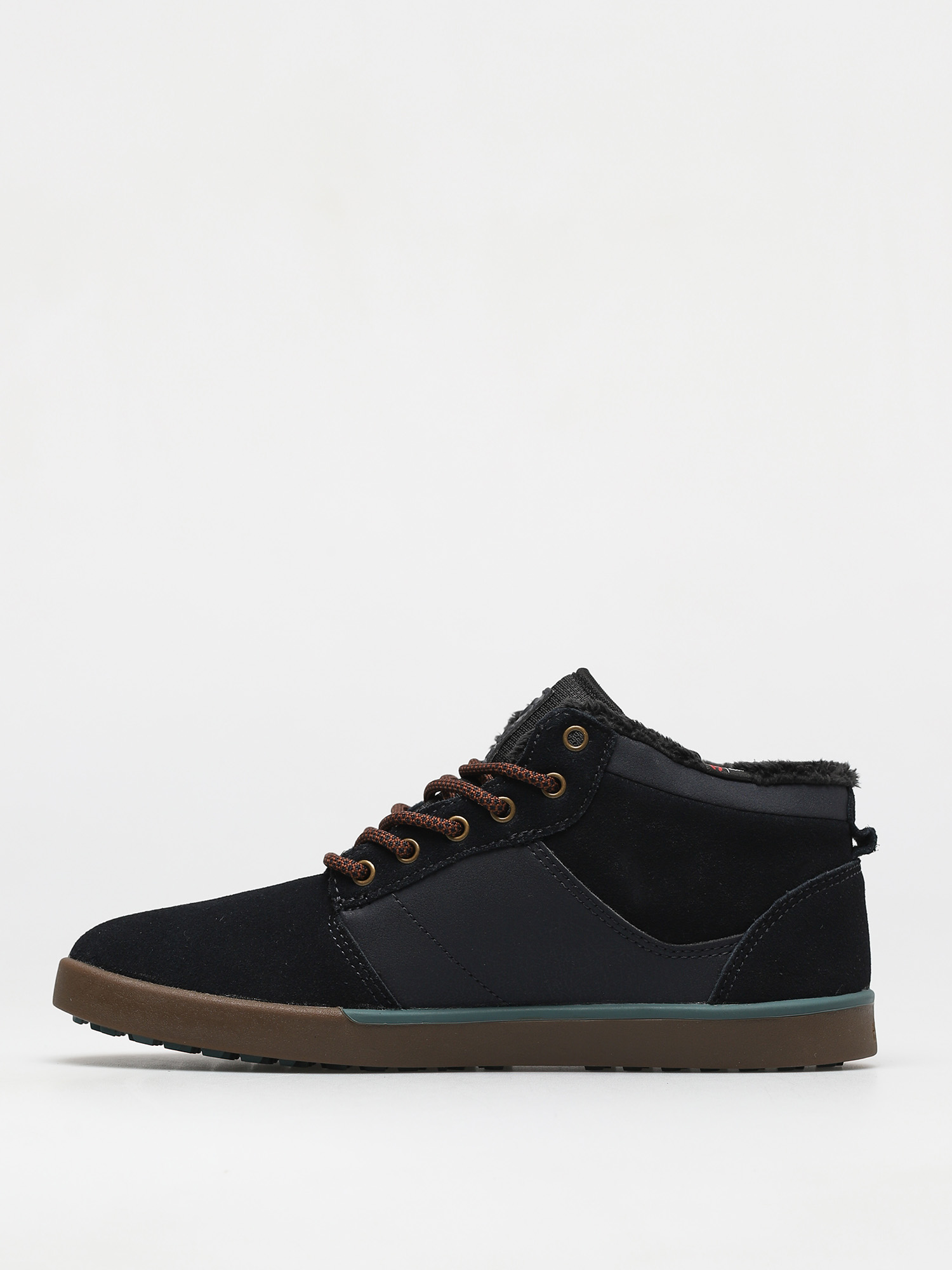 Buty Etnies Jefferson Mtw (navy/gum/gold)