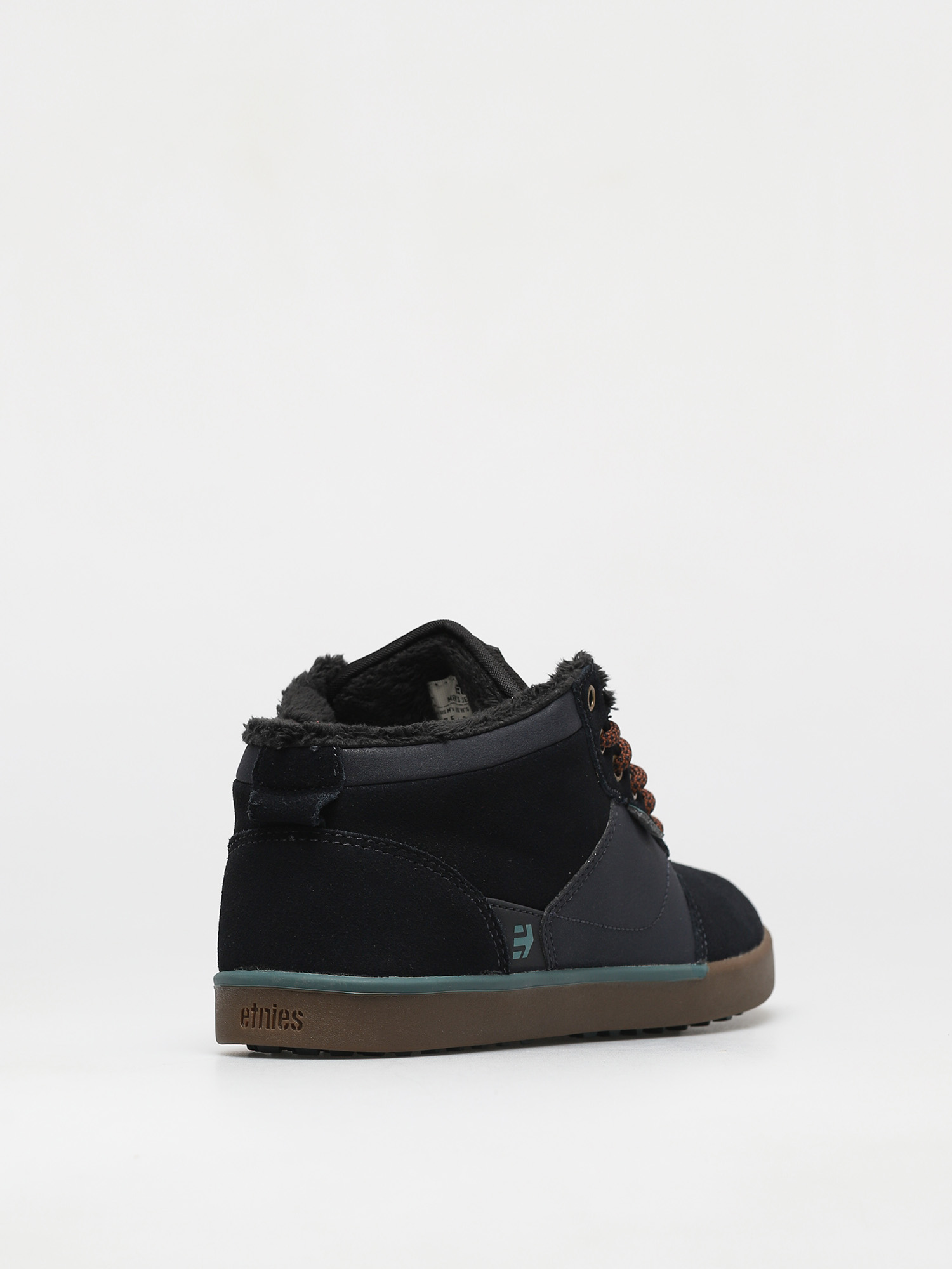 Buty Etnies Jefferson Mtw (navy/gum/gold)