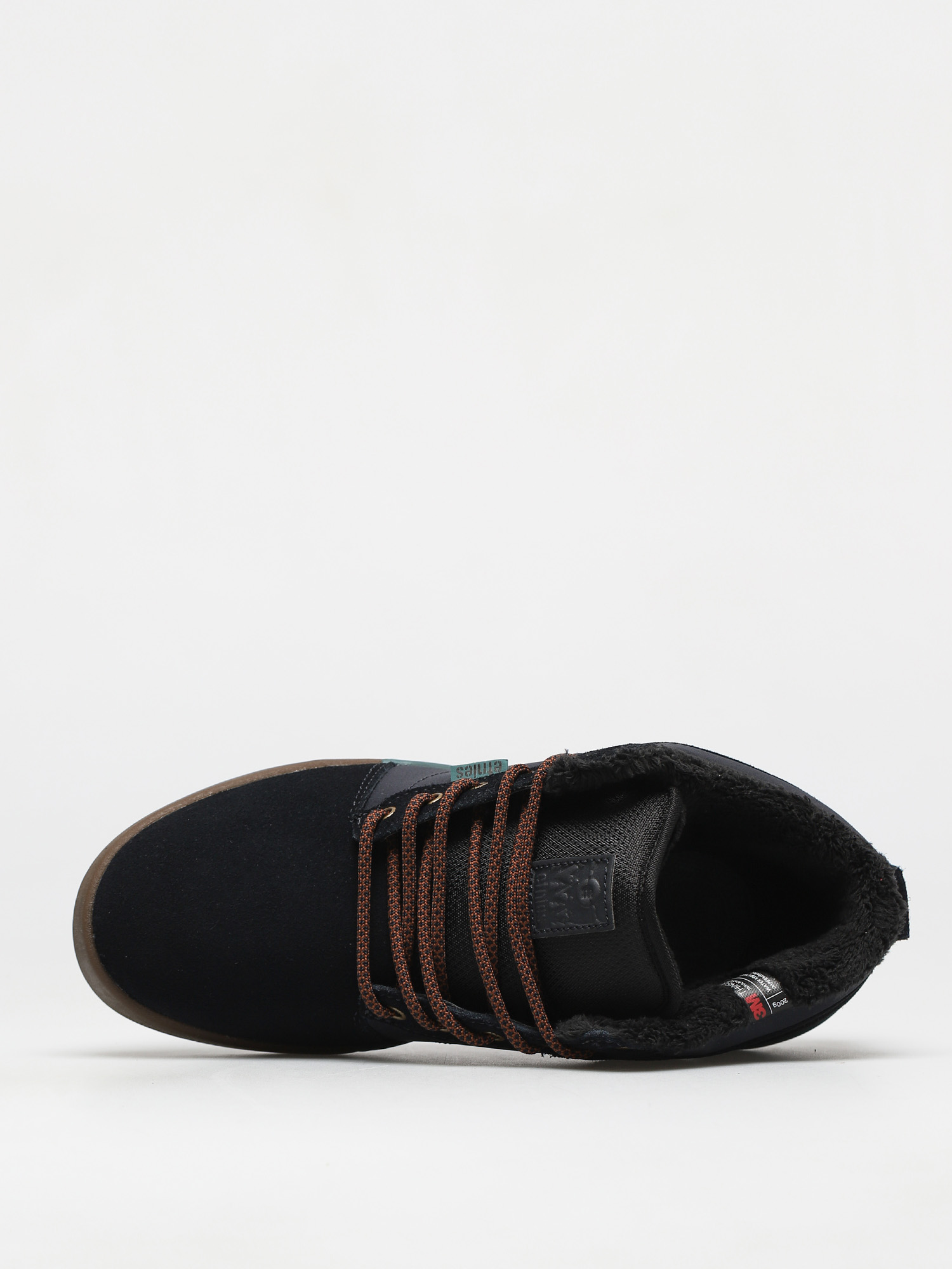Buty Etnies Jefferson Mtw (navy/gum/gold)