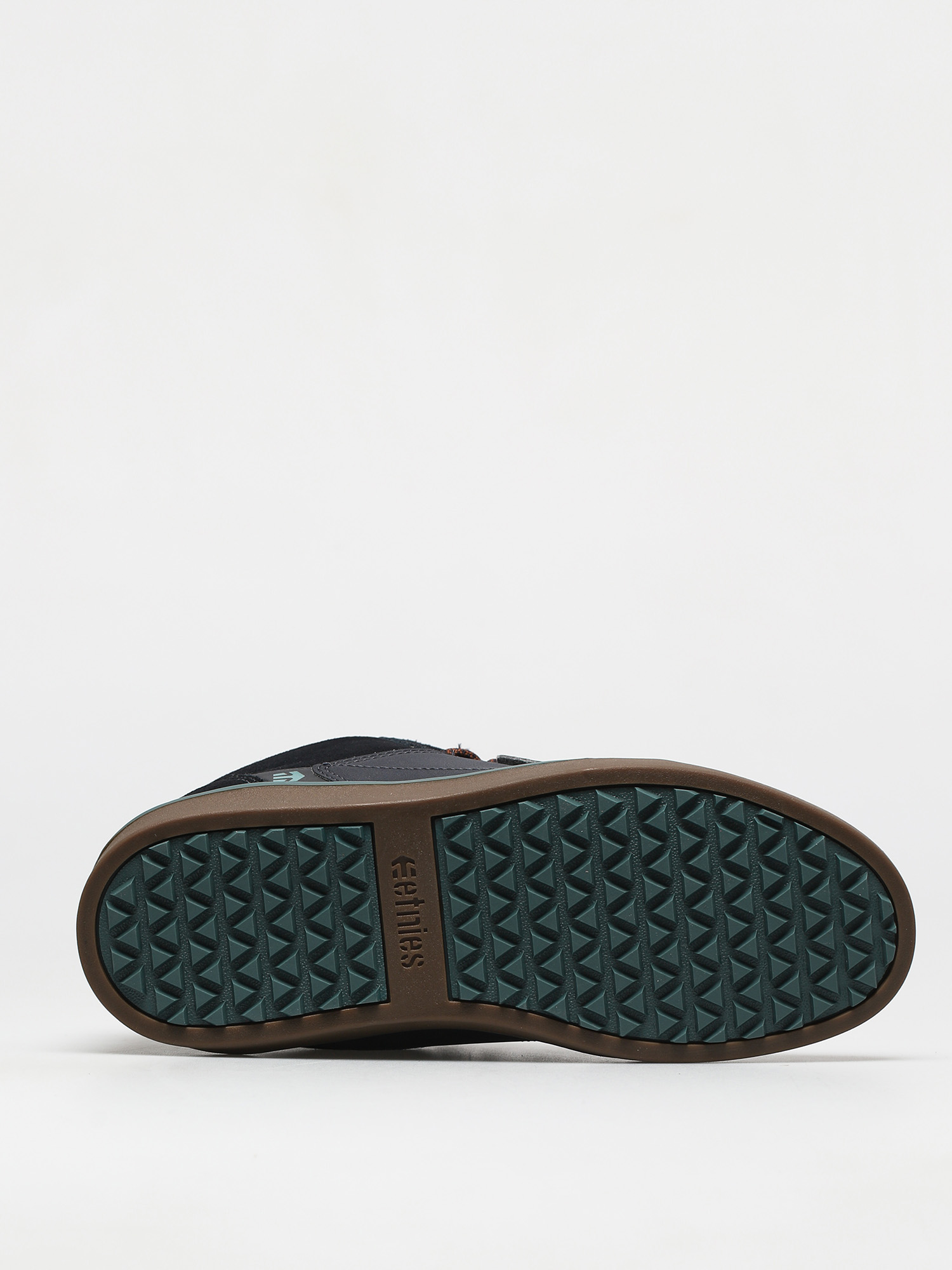 Buty Etnies Jefferson Mtw (navy/gum/gold)