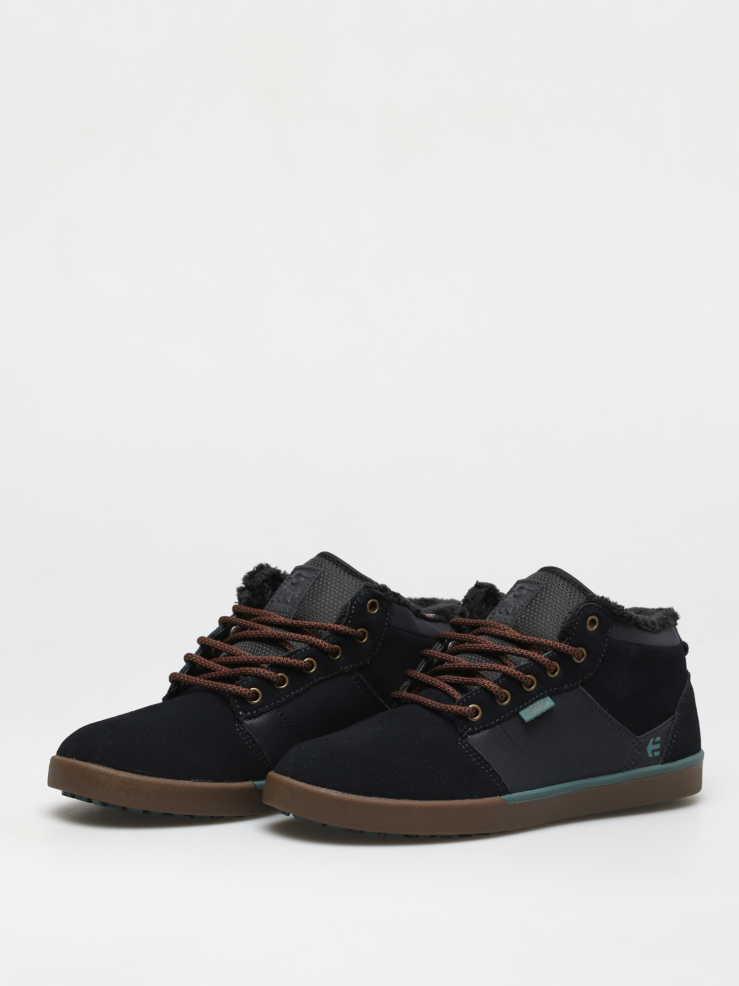 Buty Etnies Jefferson Mtw (navy/gum/gold)