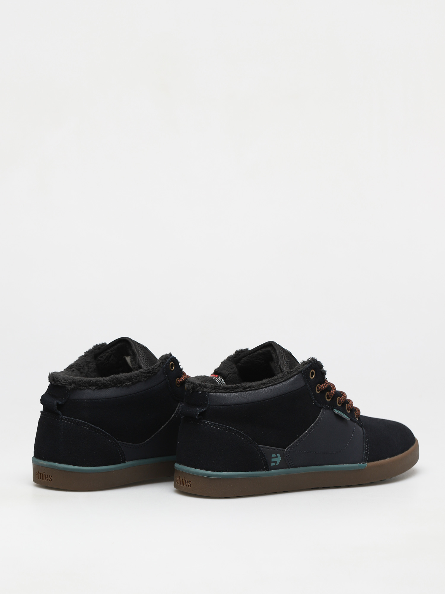Buty Etnies Jefferson Mtw (navy/gum/gold)