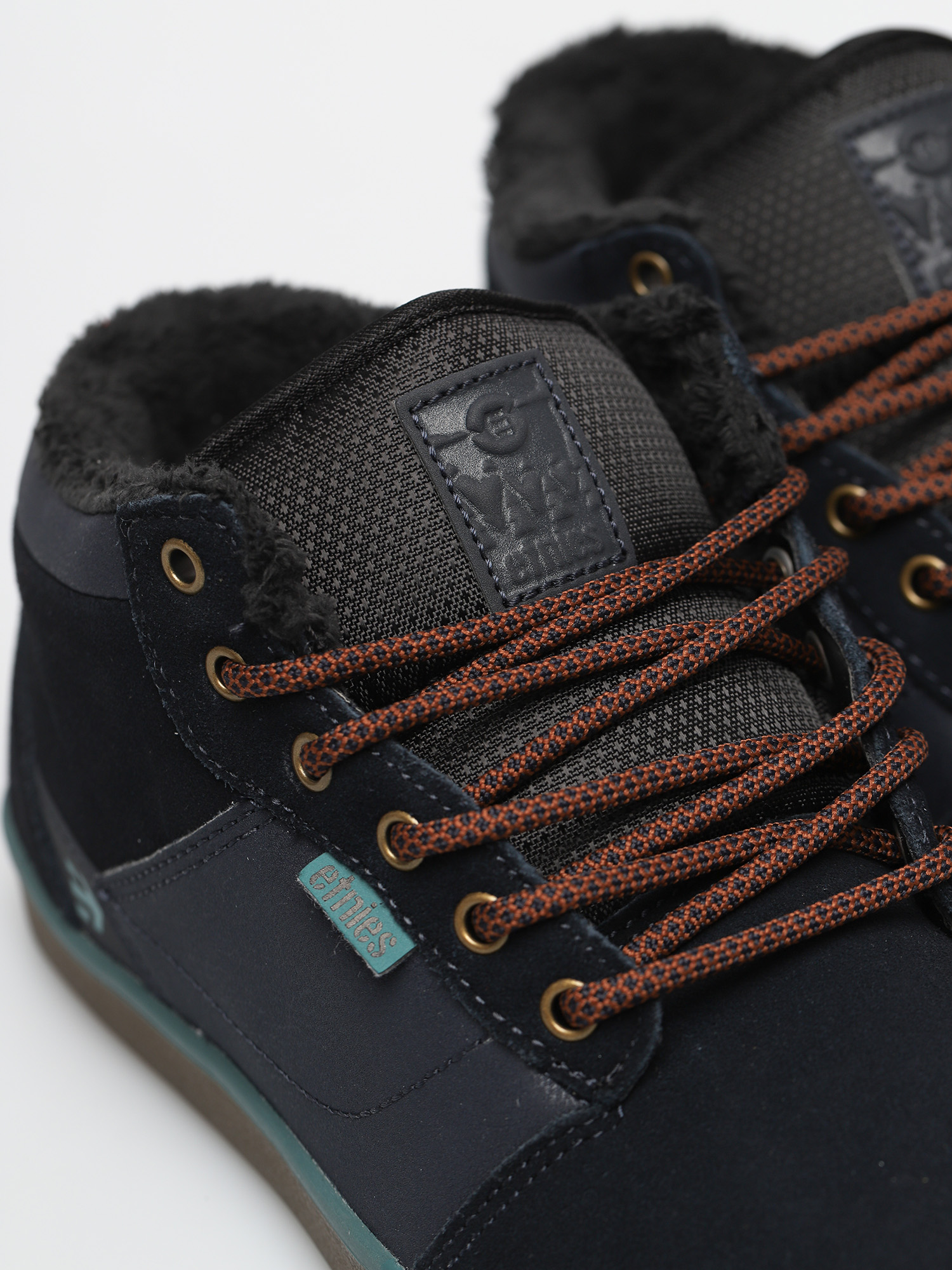 Buty Etnies Jefferson Mtw (navy/gum/gold)